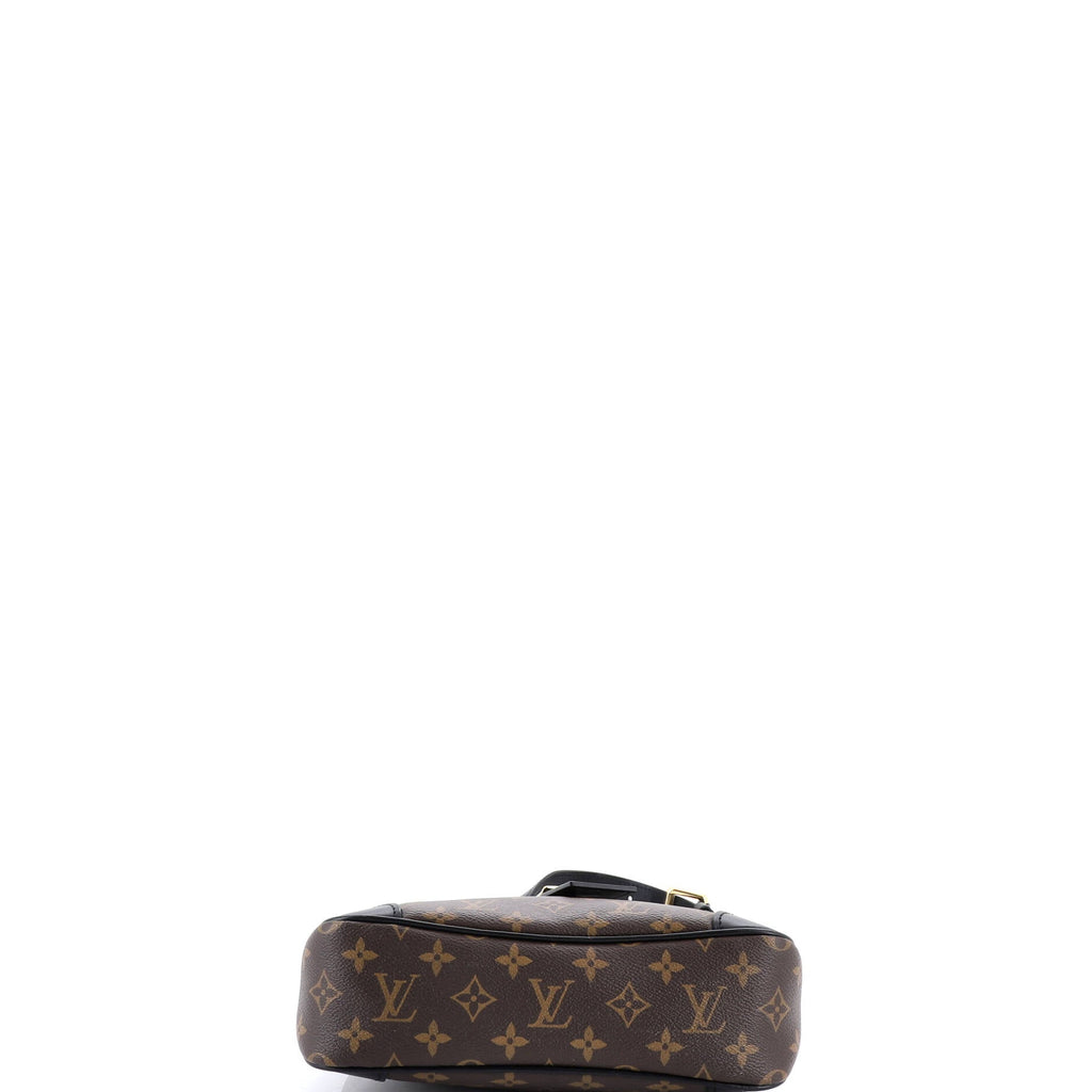 Odeon NM Handbag Monogram Canvas PM
