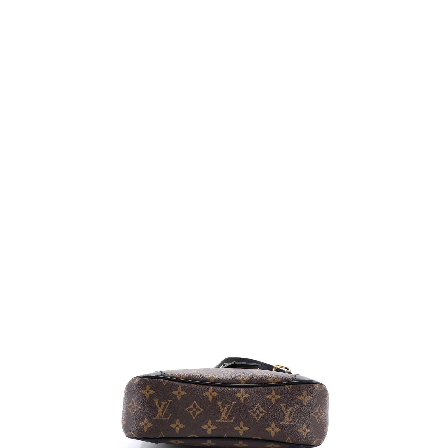 Odeon NM Handbag Monogram Canvas PM