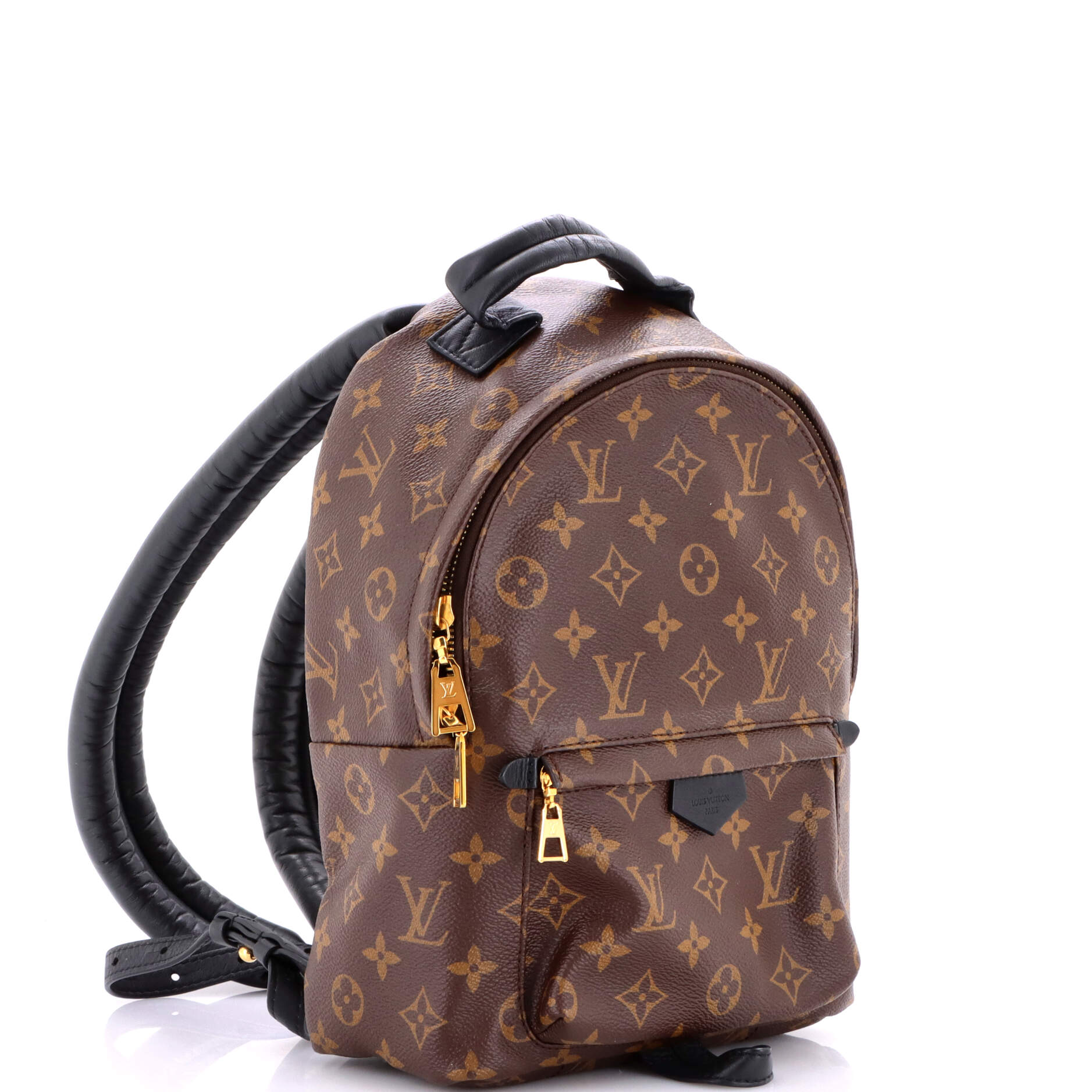 Palm Springs Backpack Monogram Canvas PM