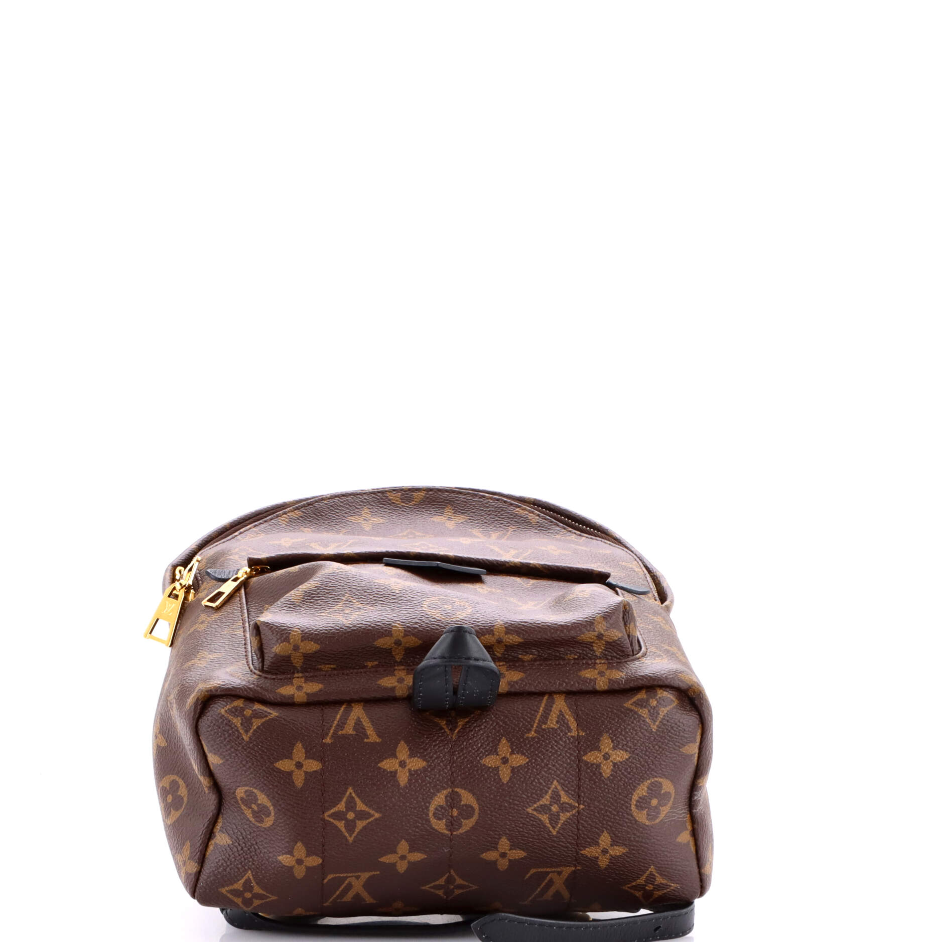 Palm Springs Backpack Monogram Canvas PM