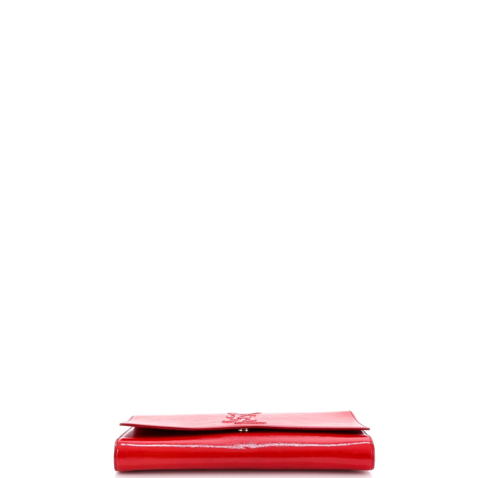 Belle de Jour Clutch Leather Large