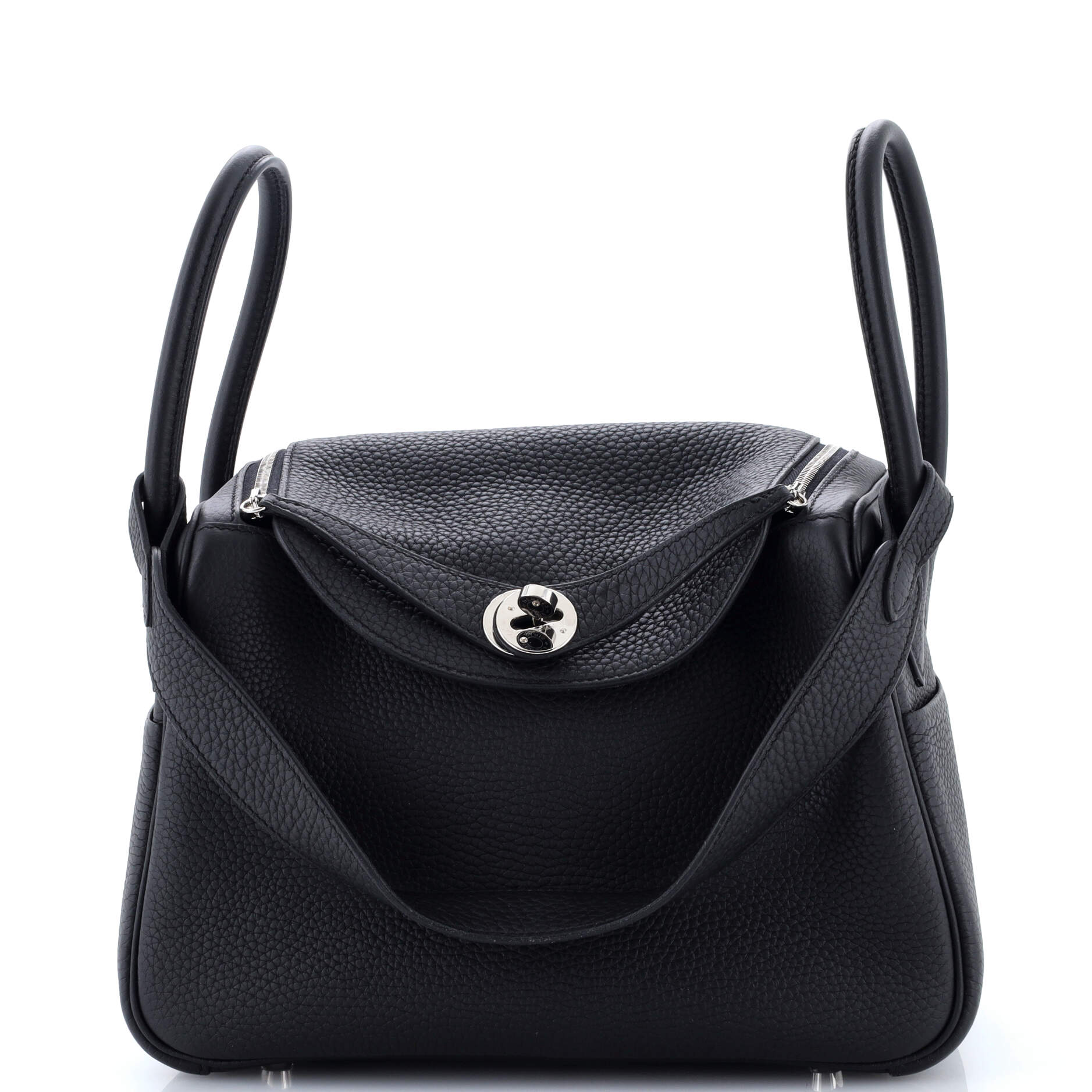 Lindy Bag Clemence 26