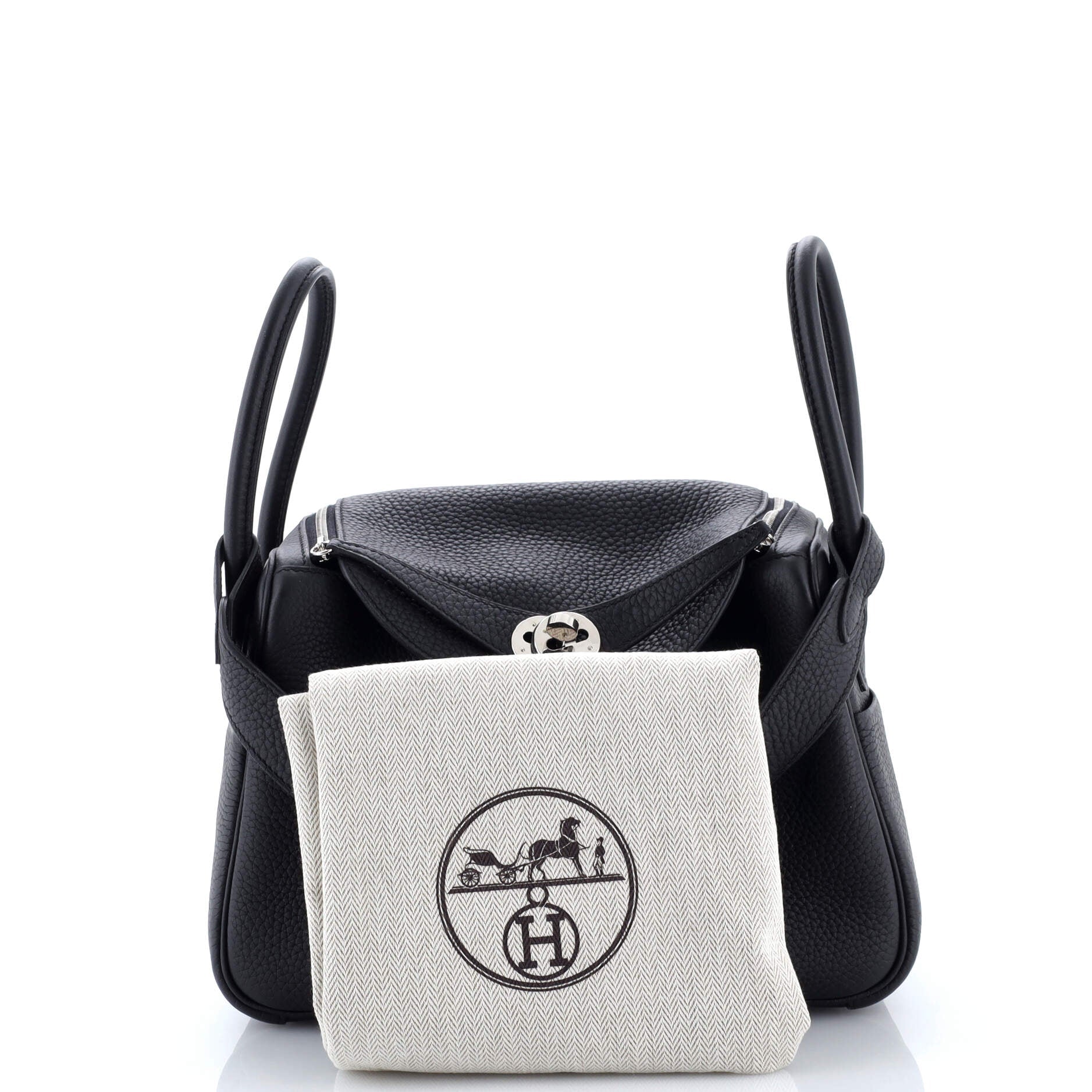 Lindy Bag Clemence 26