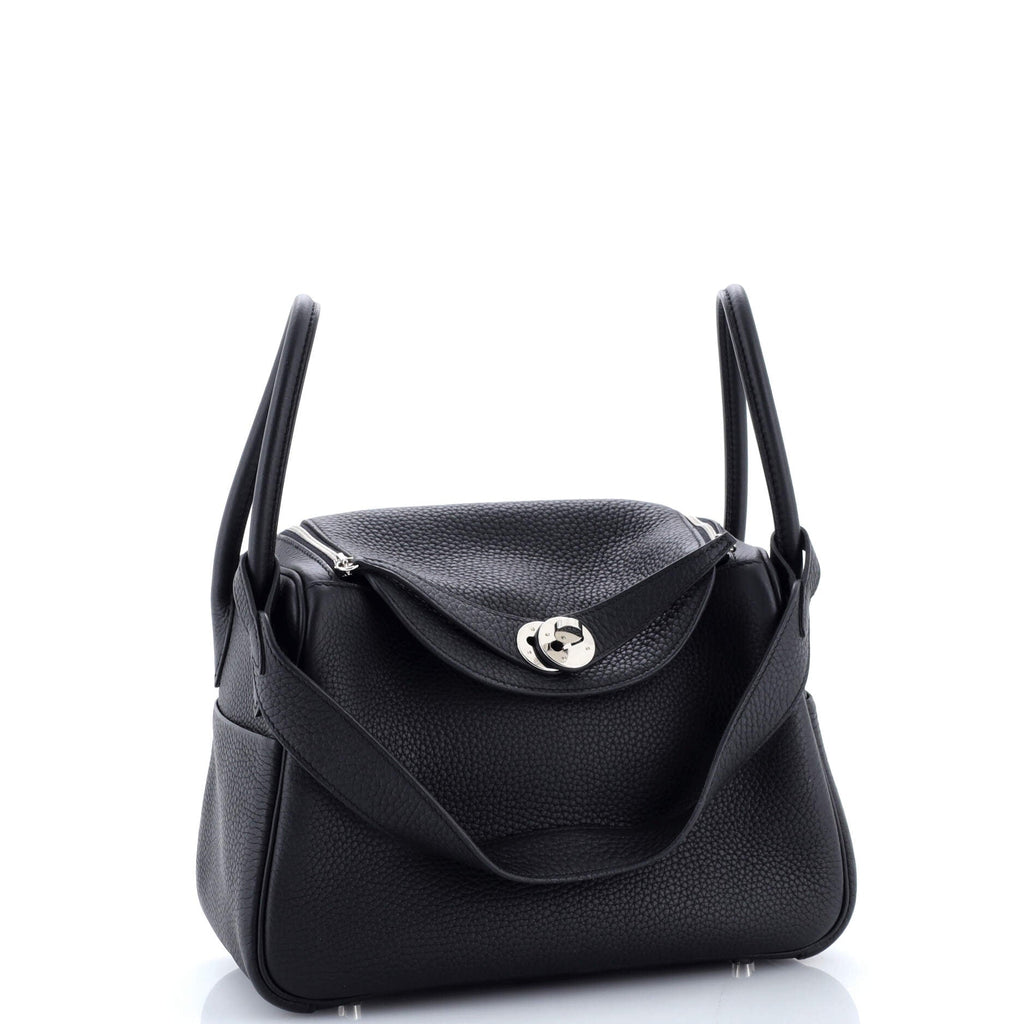 Lindy Bag Clemence 26