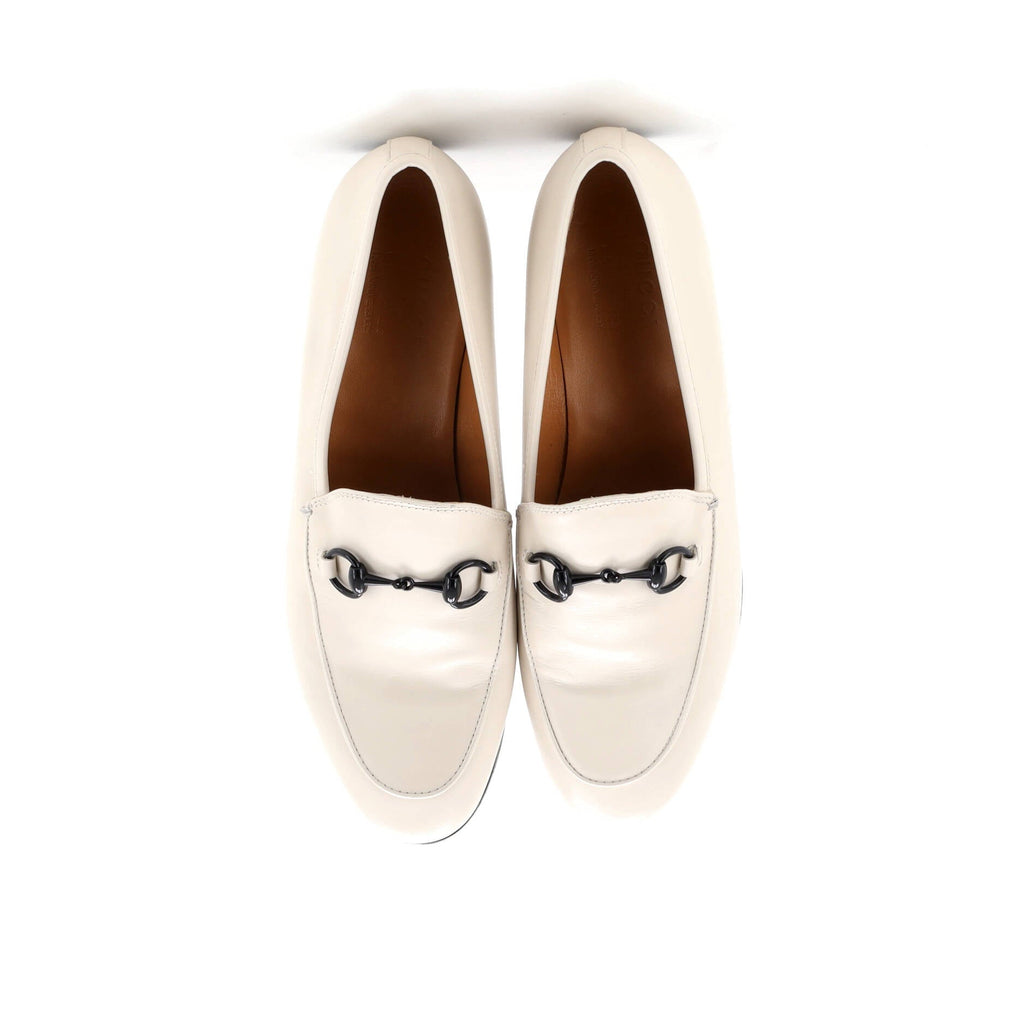 Women's Jordaan Loafers Leather