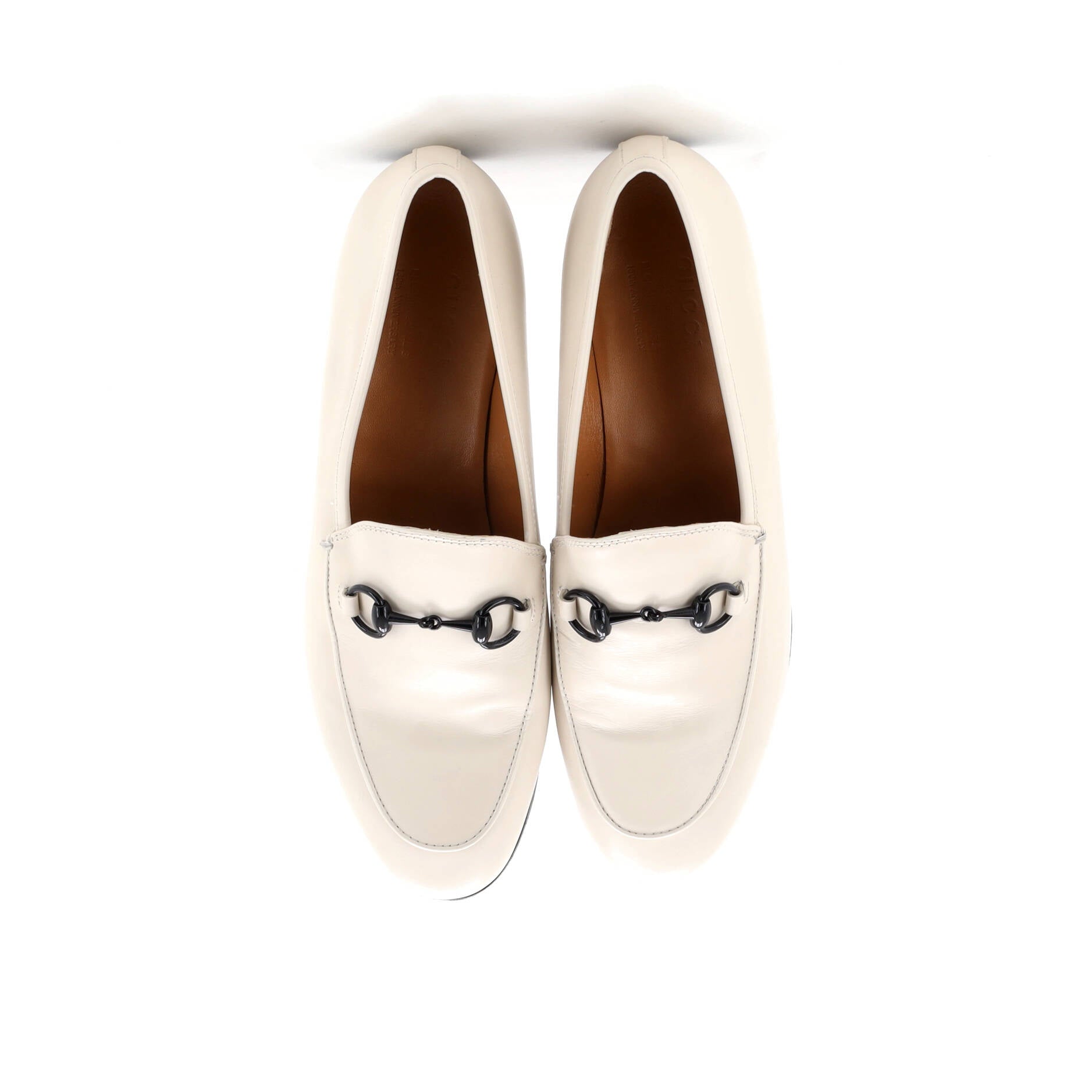 Women's Jordaan Loafers Leather