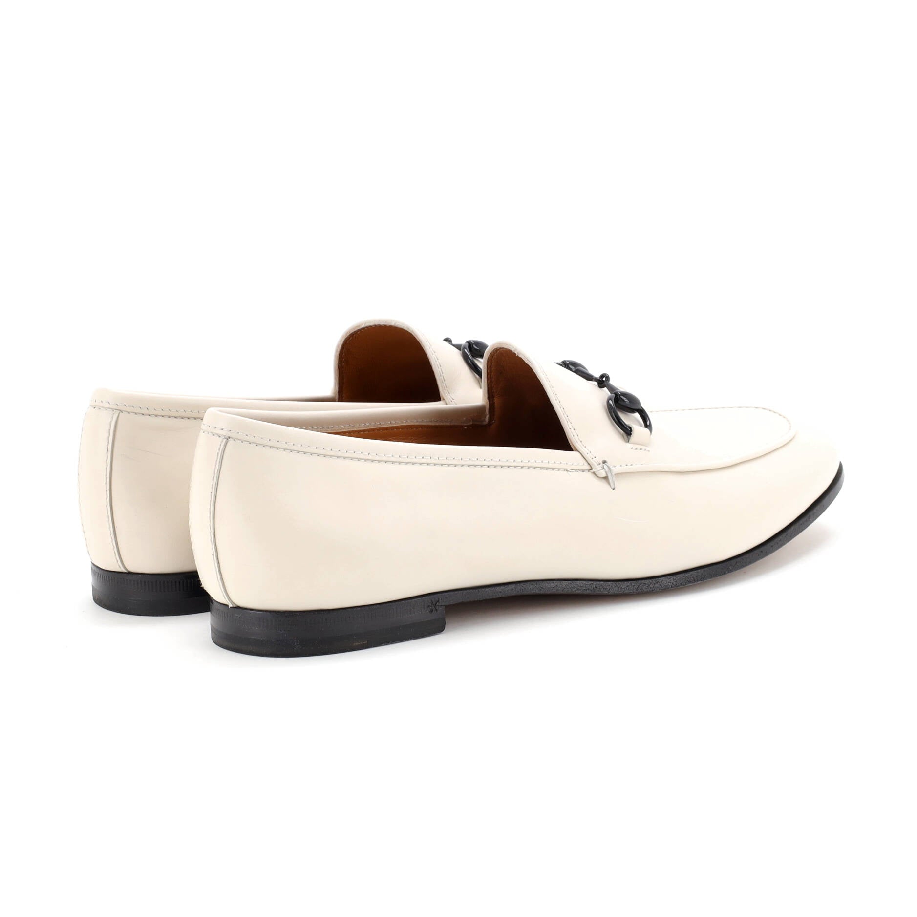 Women's Jordaan Loafers Leather