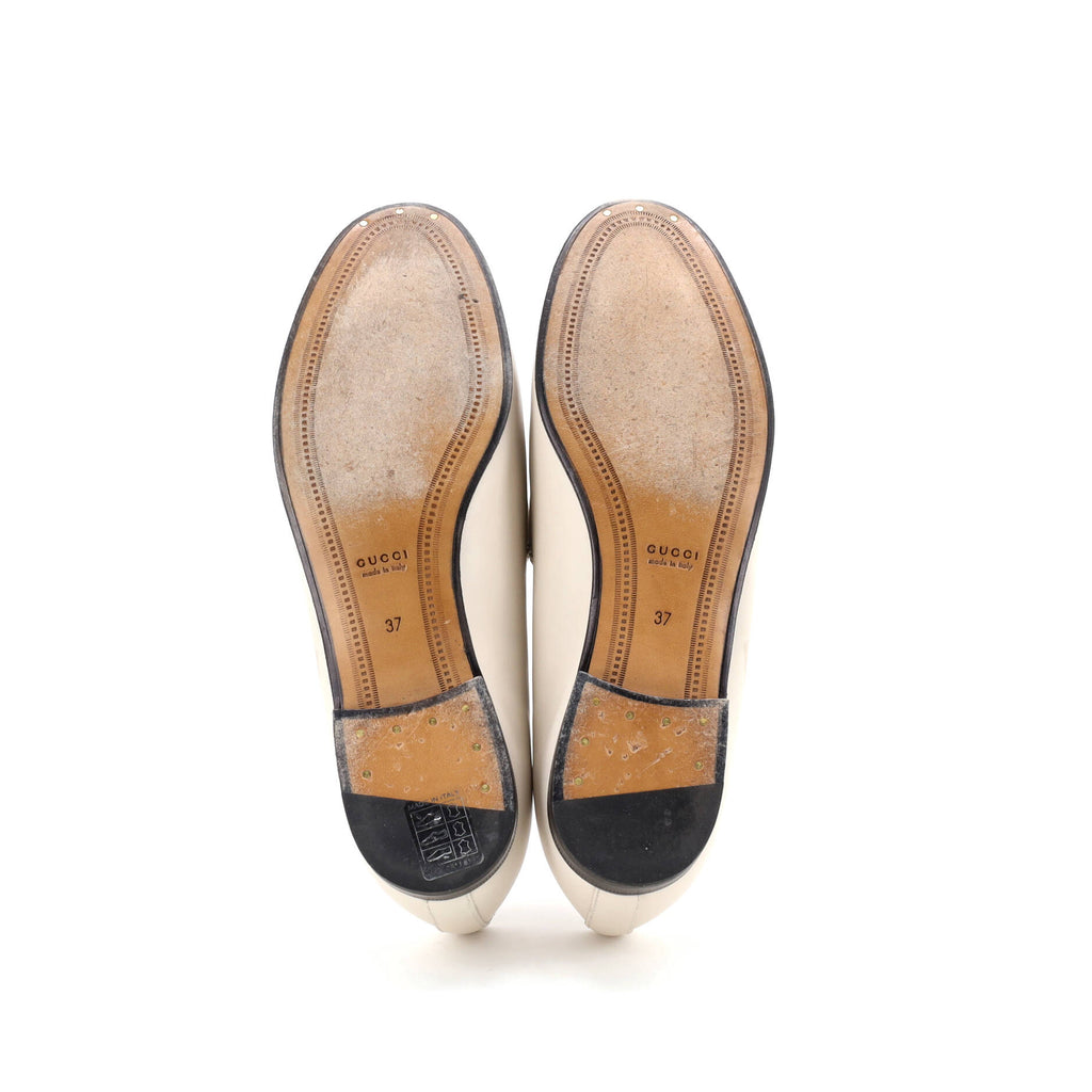 Women's Jordaan Loafers Leather