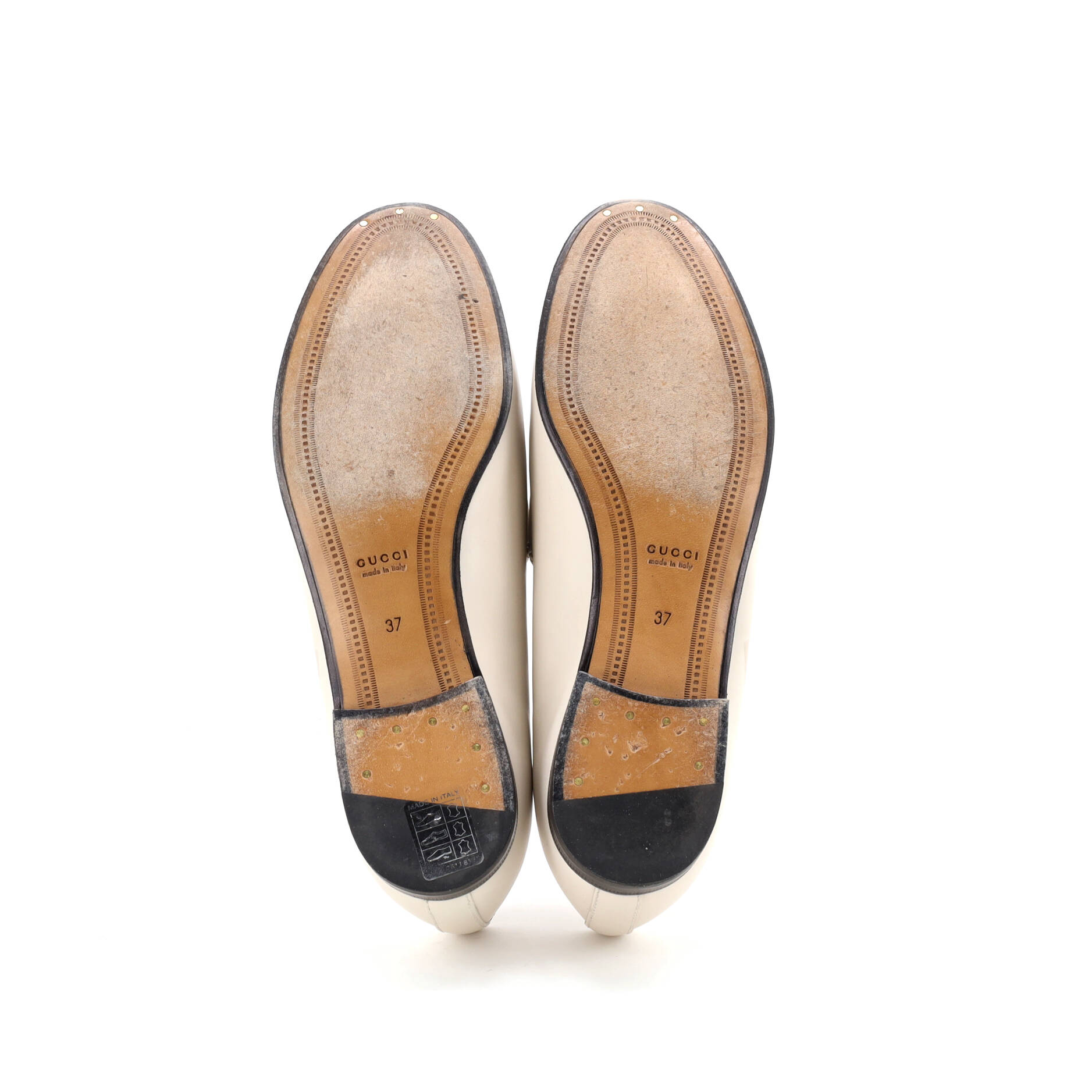 Women's Jordaan Loafers Leather