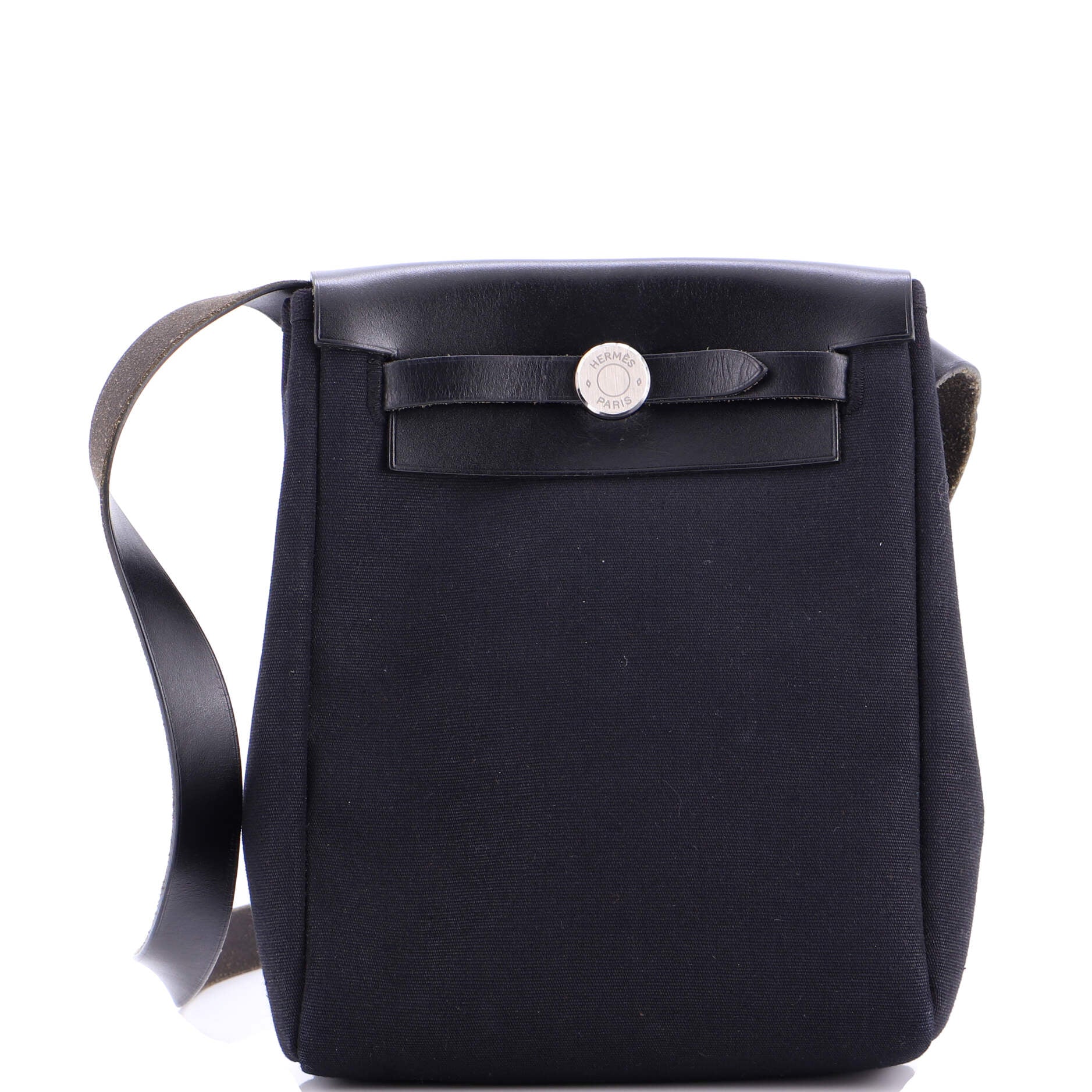 Herbag Toile and Leather TPM