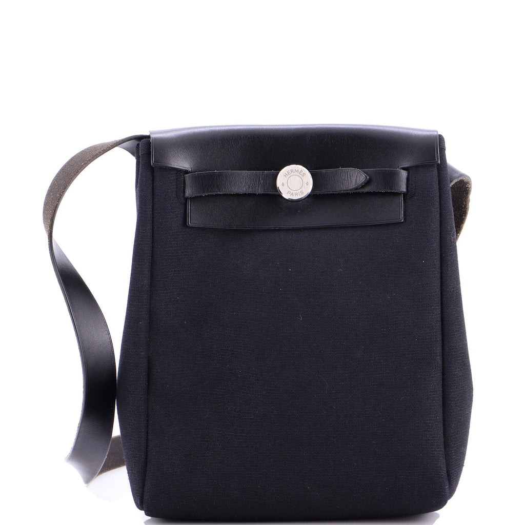 Herbag Toile and Leather TPM
