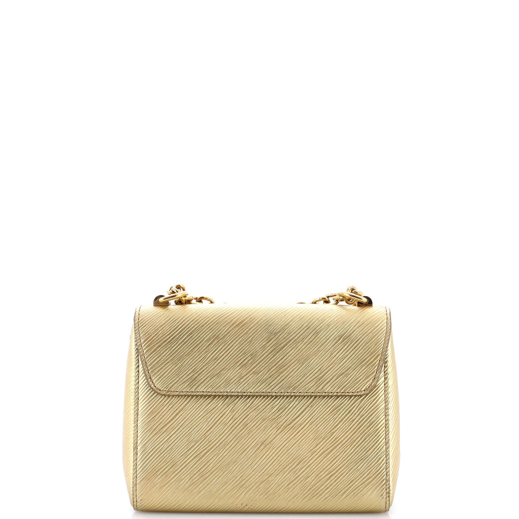 Twist Handbag Epi Leather Mini