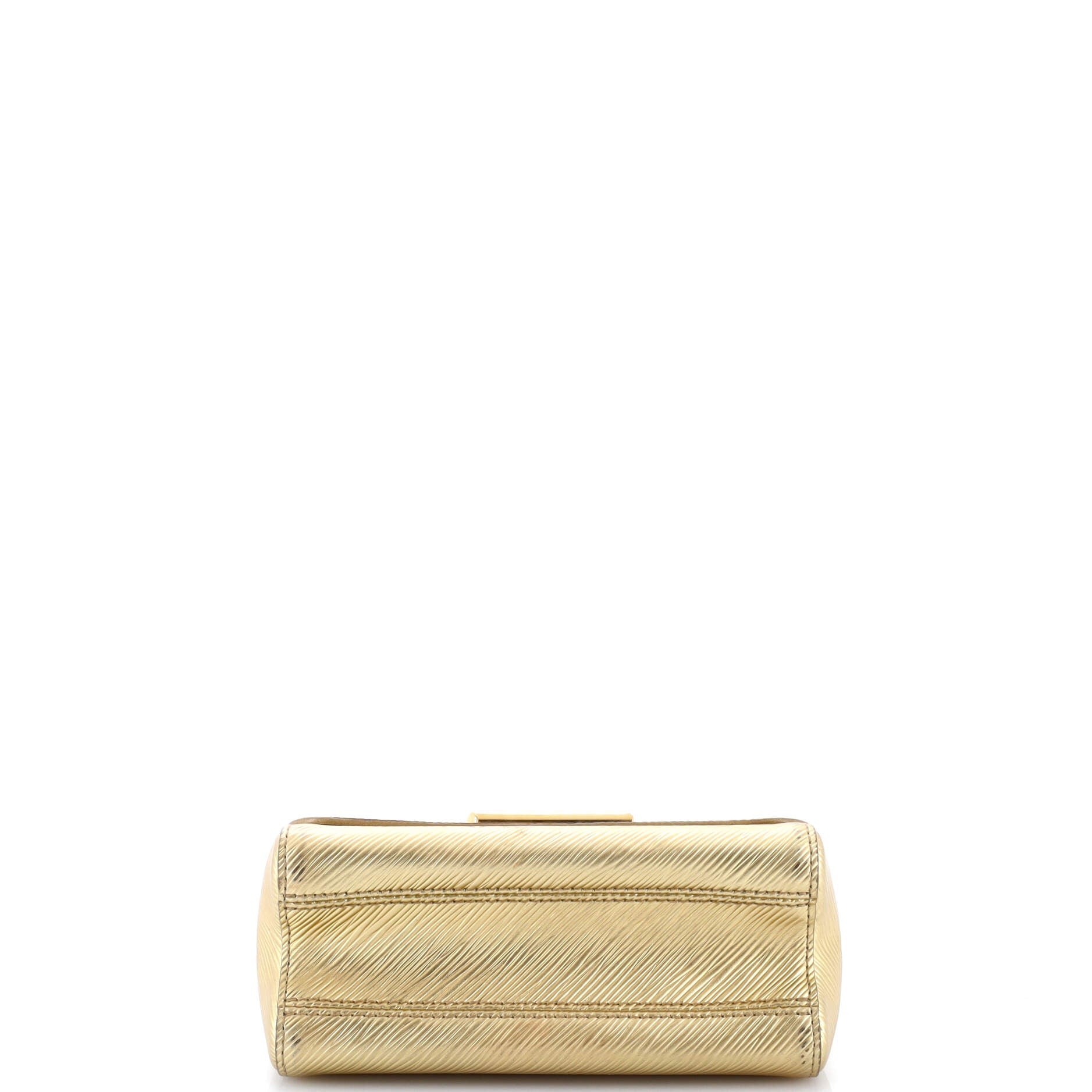 Twist Handbag Epi Leather Mini