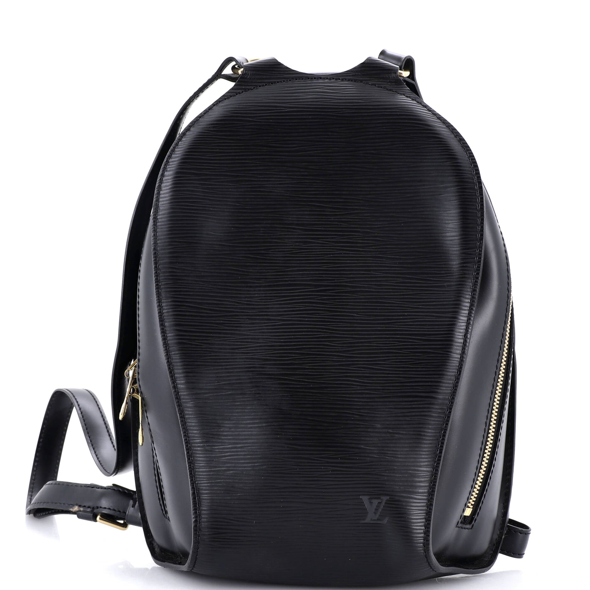Mabillon Backpack Epi Leather