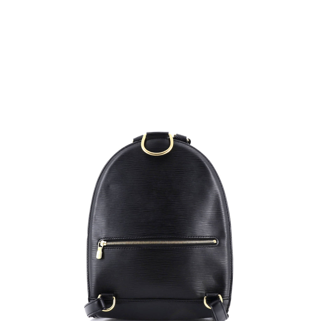 Mabillon Backpack Epi Leather