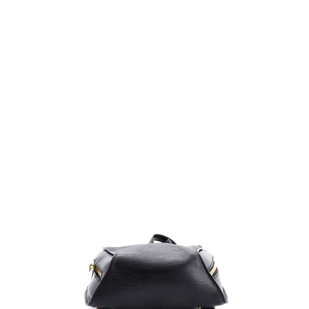 Mabillon Backpack Epi Leather