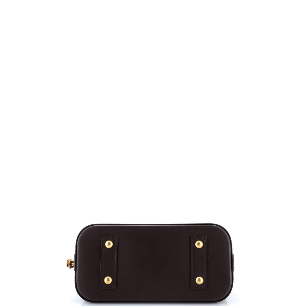Alma Handbag Damier BB