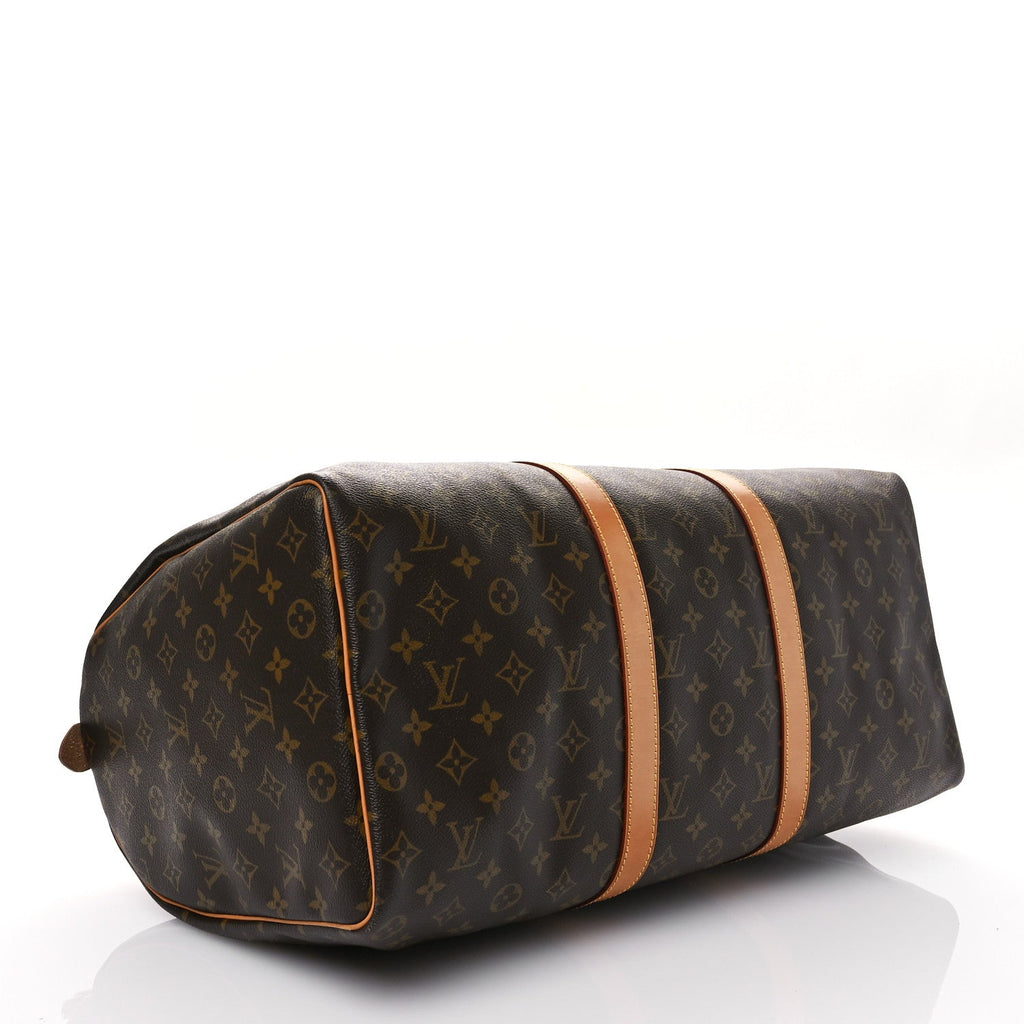 Monogram Keepall 50