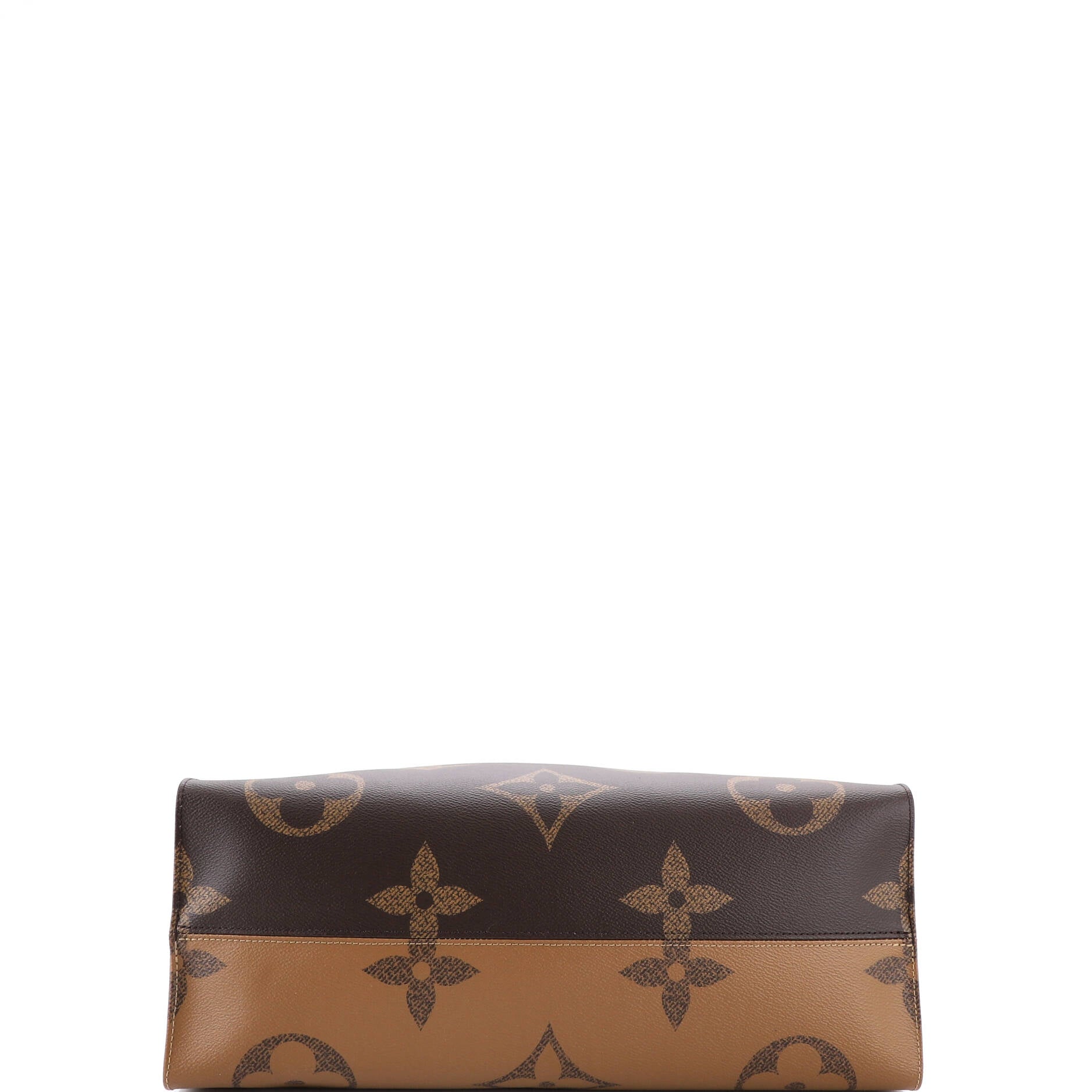 OnTheGo Tote Reverse Monogram Giant GM