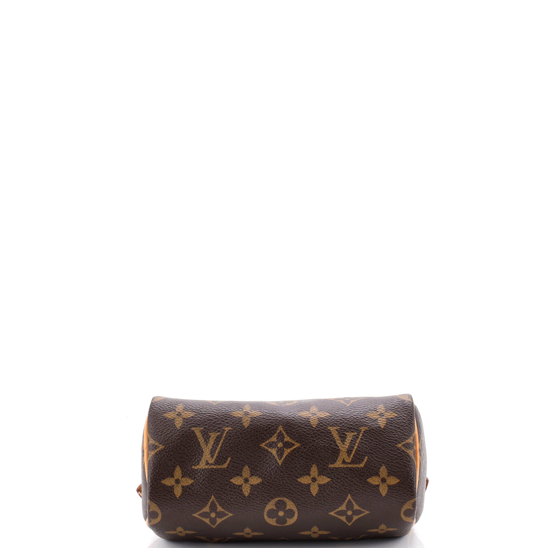 Speedy Mini HL Handbag Monogram Canvas