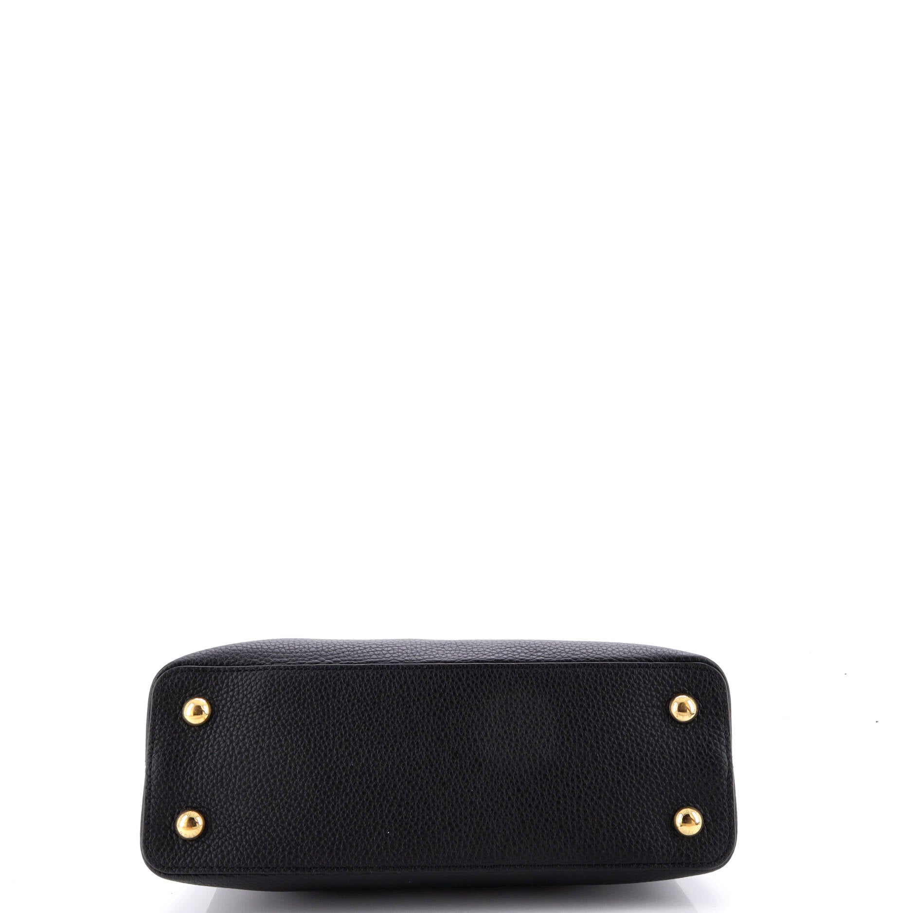 Capucines Bag Leather PM