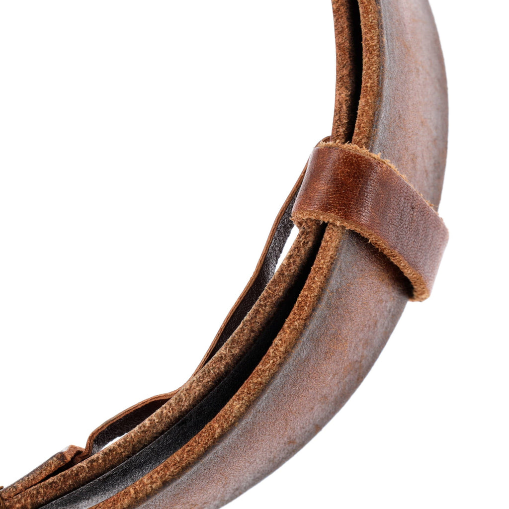 GG Marmont Belt Leather Wide