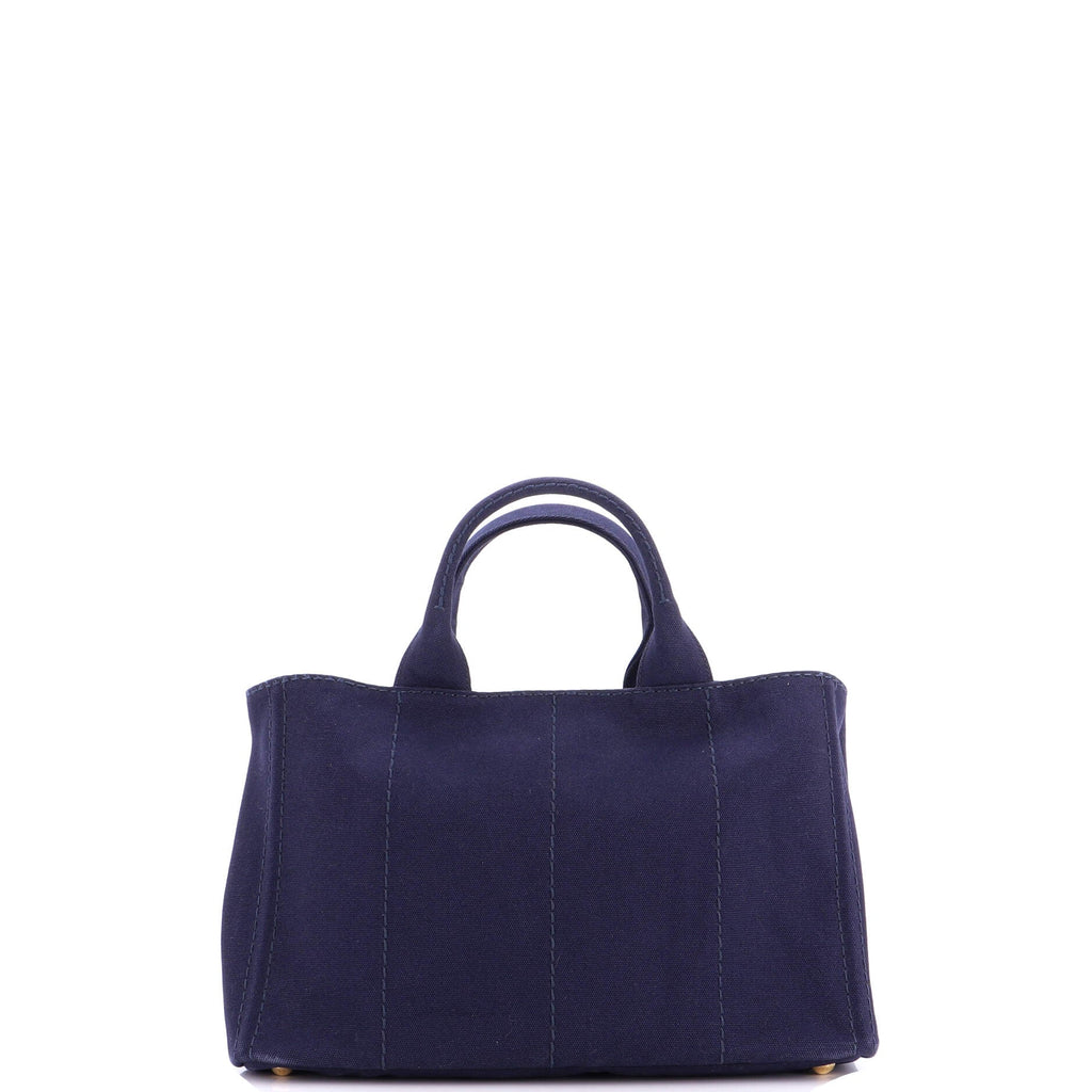 Canapa Convertible Tote Canvas Medium