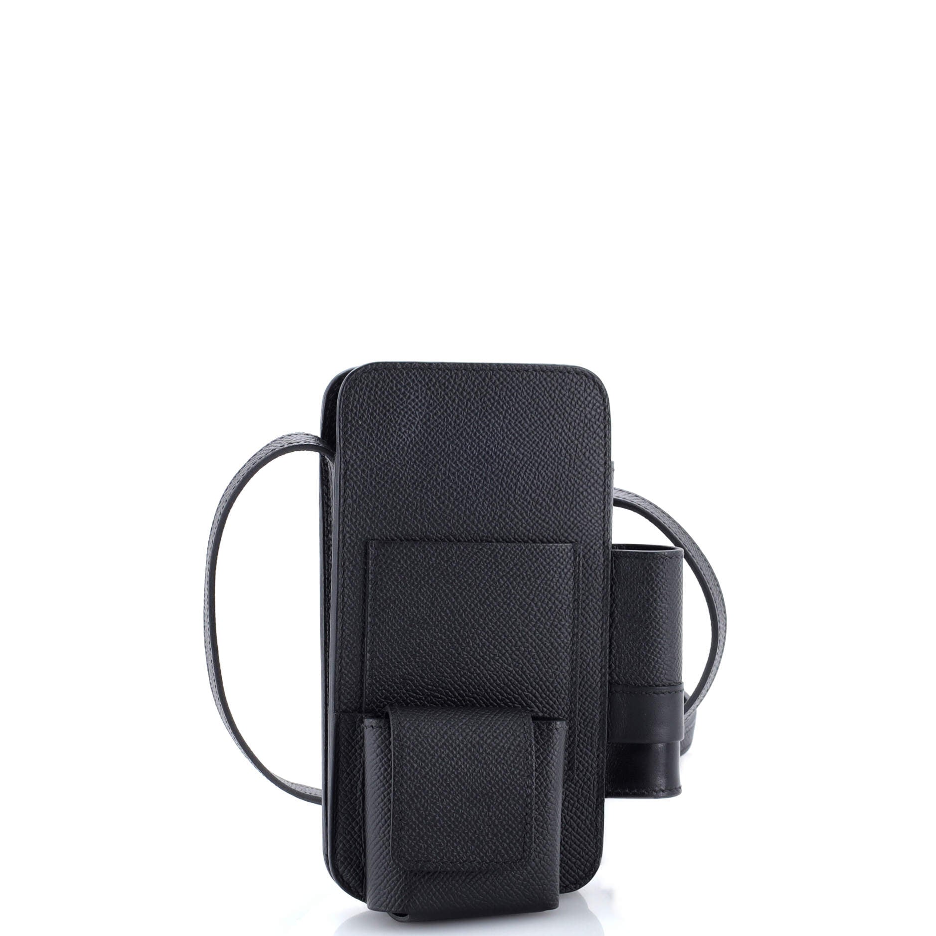 Hermesway Phone Case Crossbody Bag Epsom