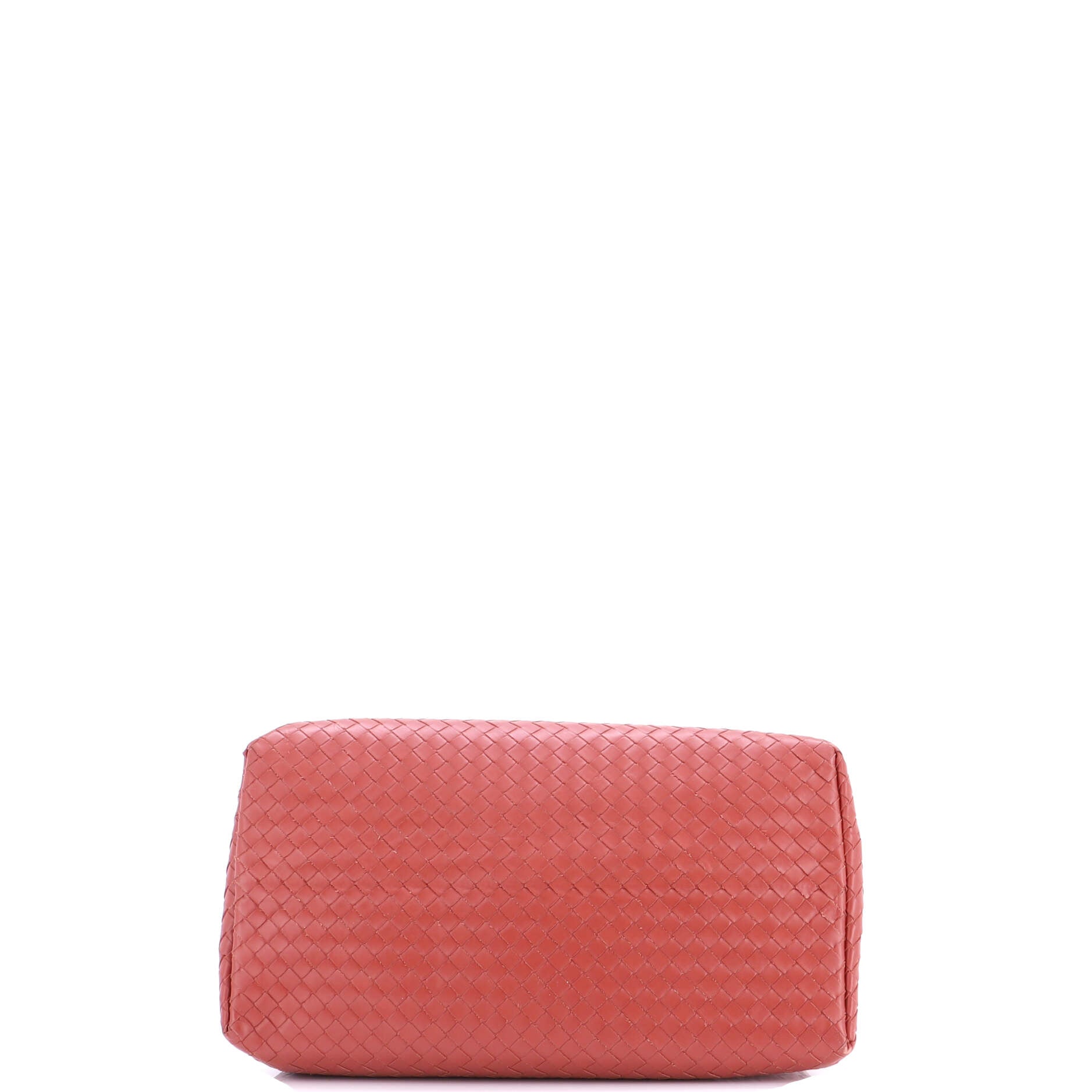 Roma Bag Intrecciato Nappa Medium