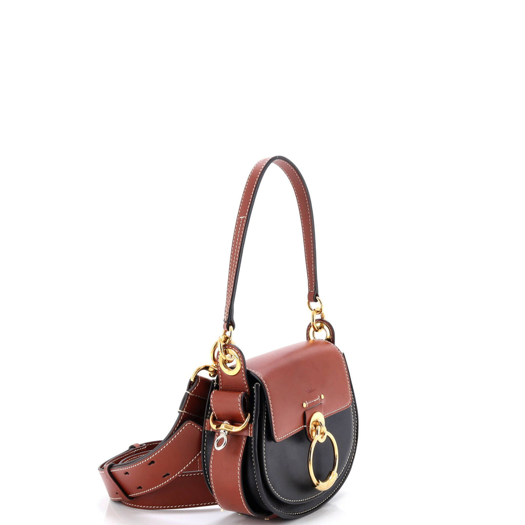 Tess Bag Leather Small