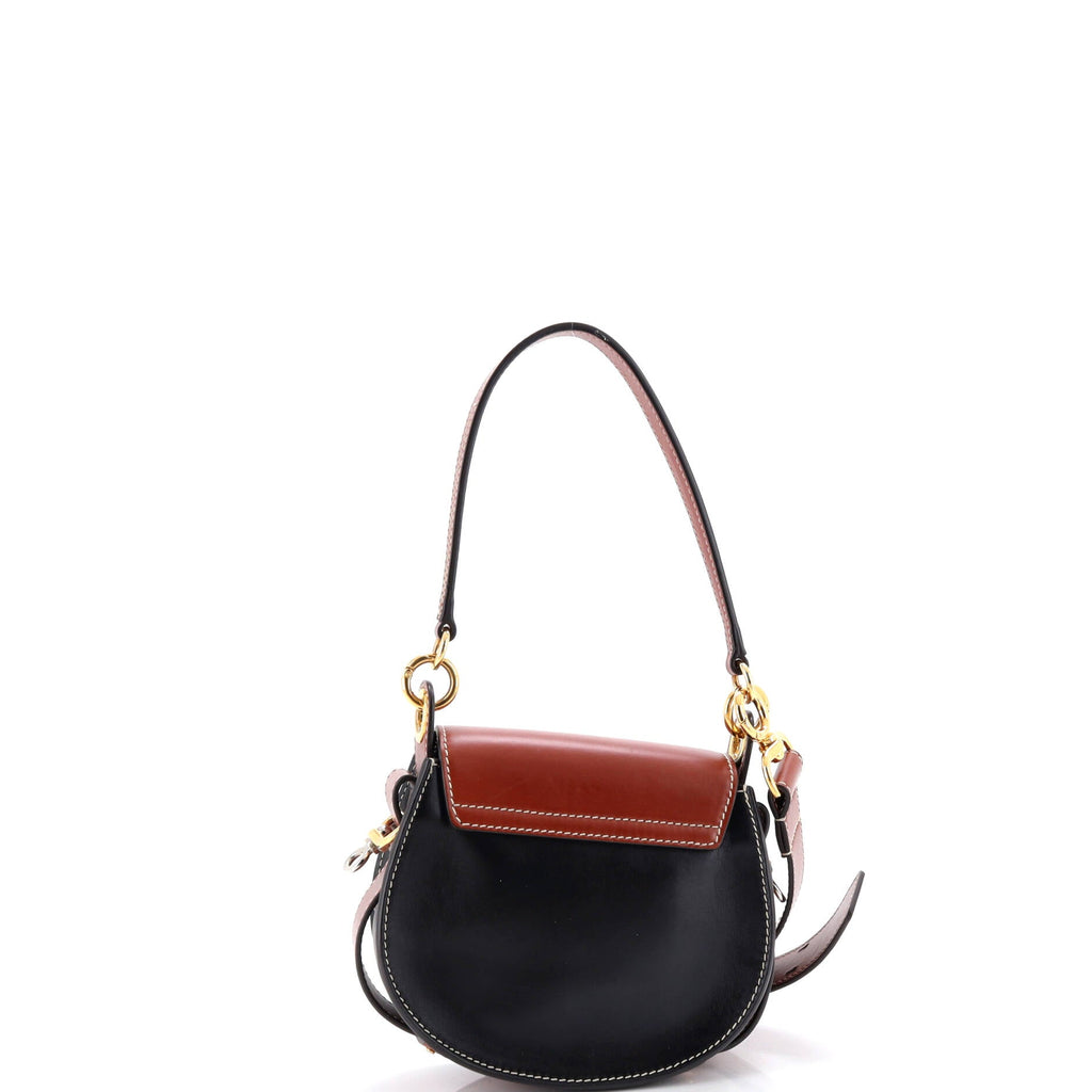 Tess Bag Leather Small