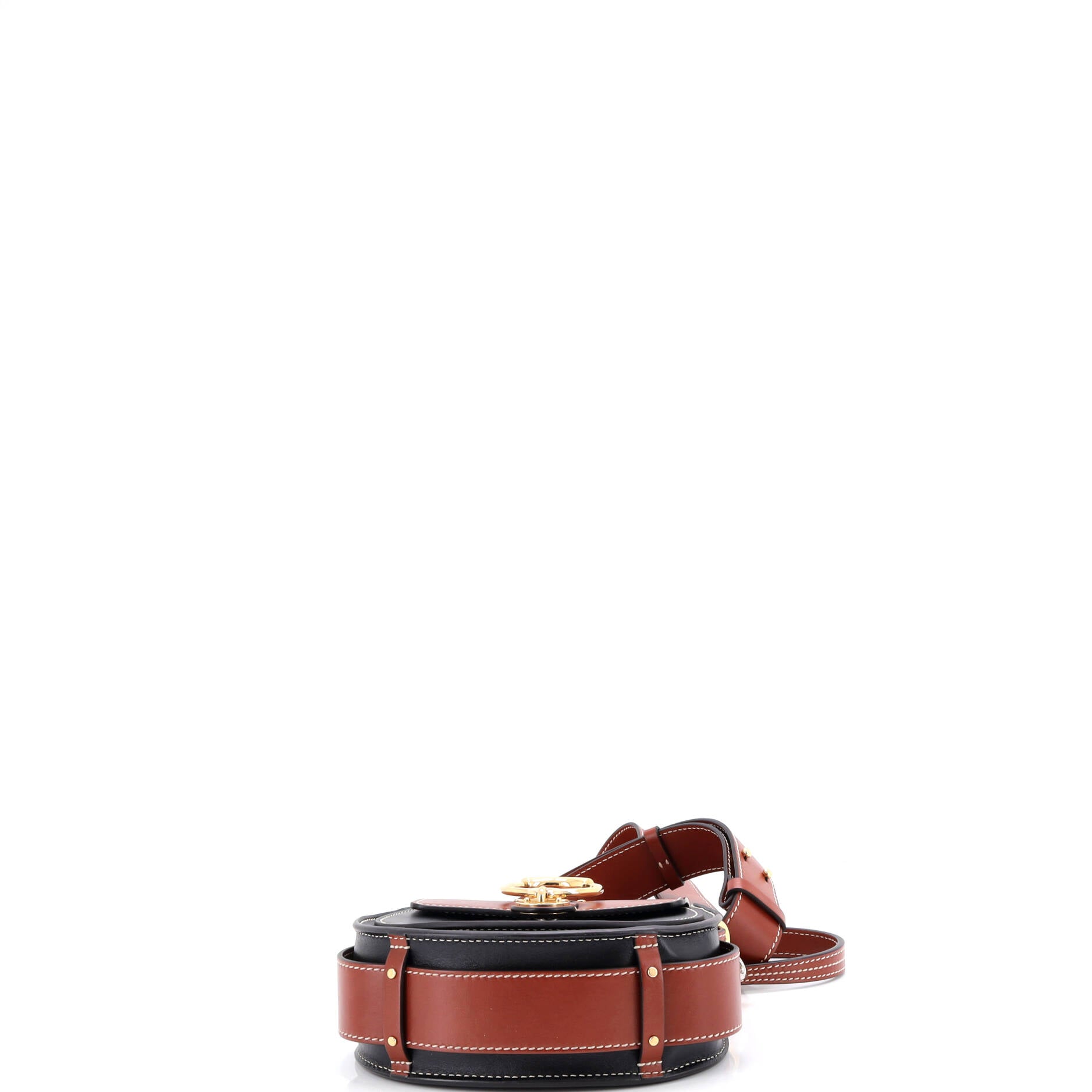 Tess Bag Leather Small