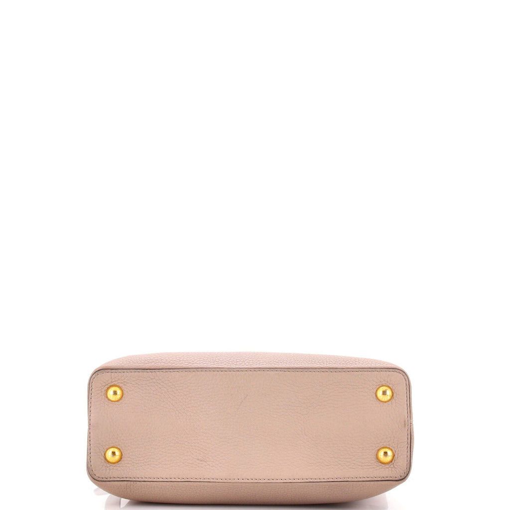Capucines Bag Leather PM