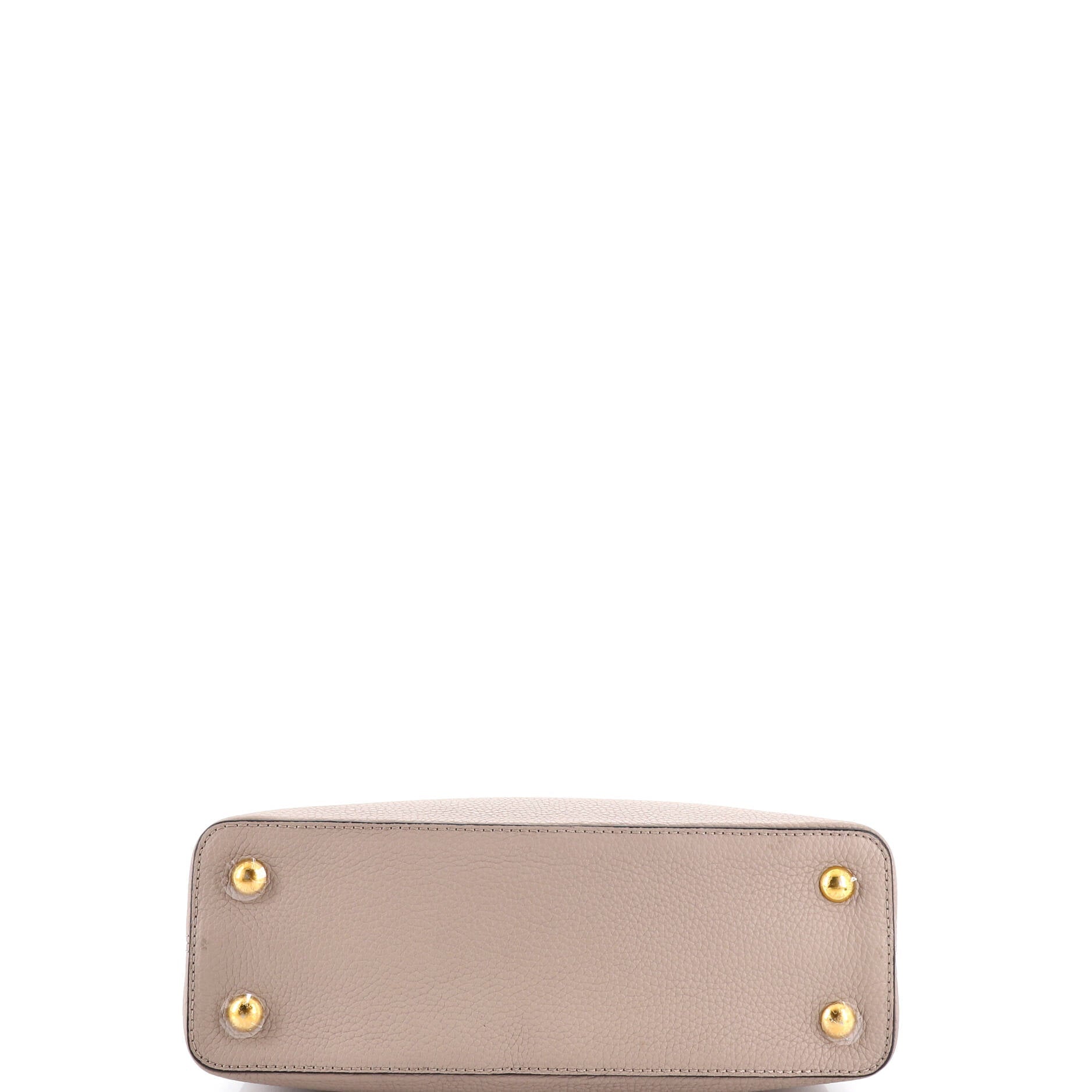 Capucines Bag Leather PM