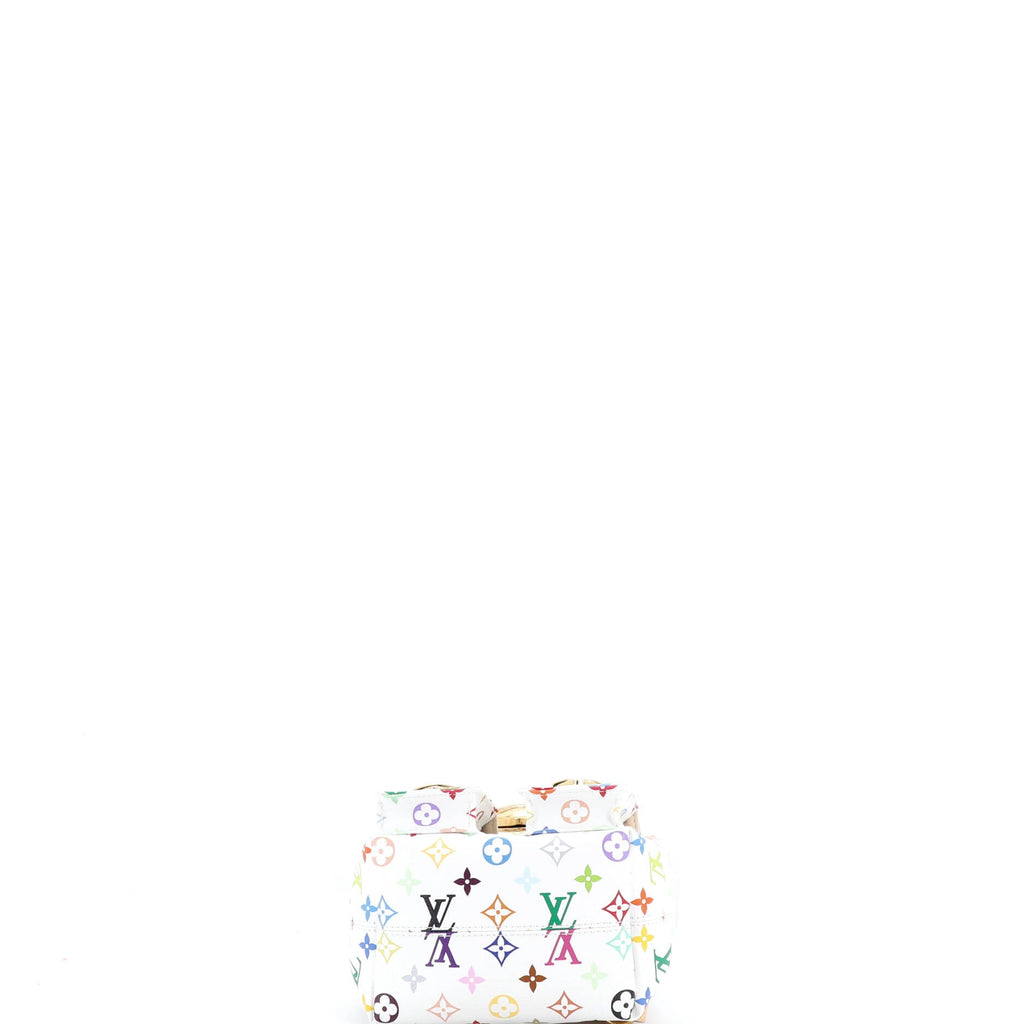 x Takashi Murakami Venice Backpack Monogram Multicolor
