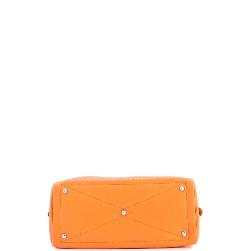 Victoria II Bag Clemence 35