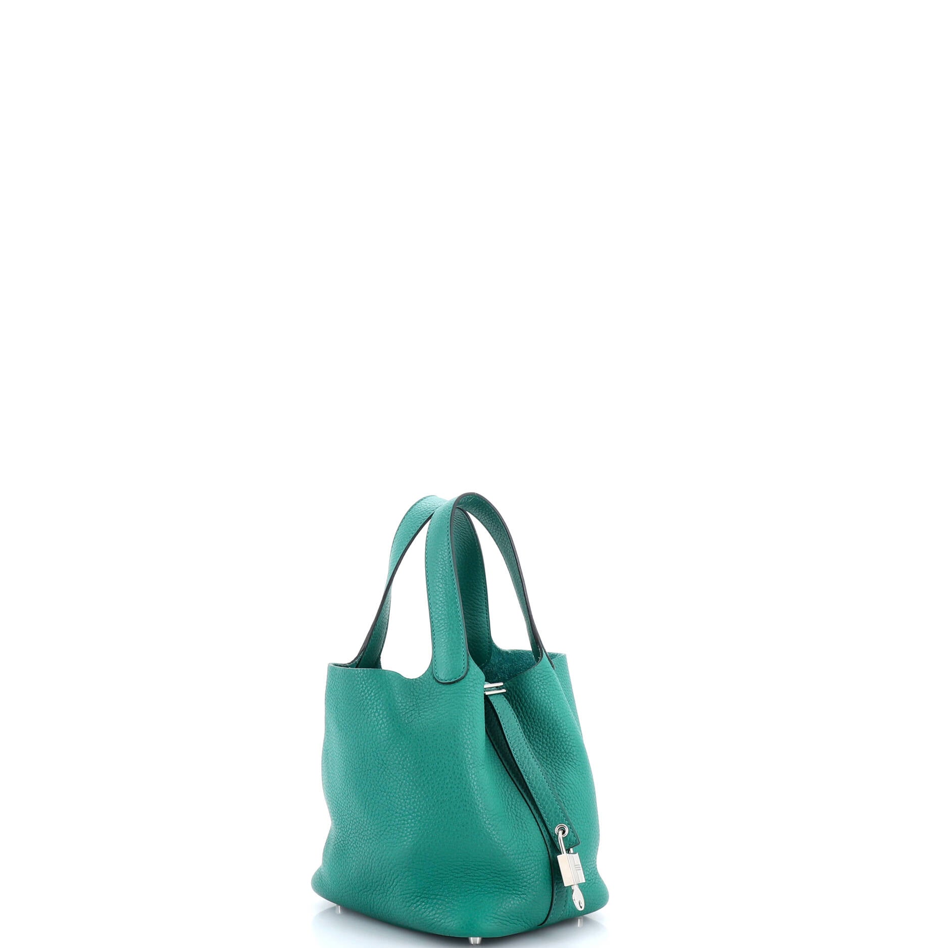 Picotin Lock Bag Clemence PM