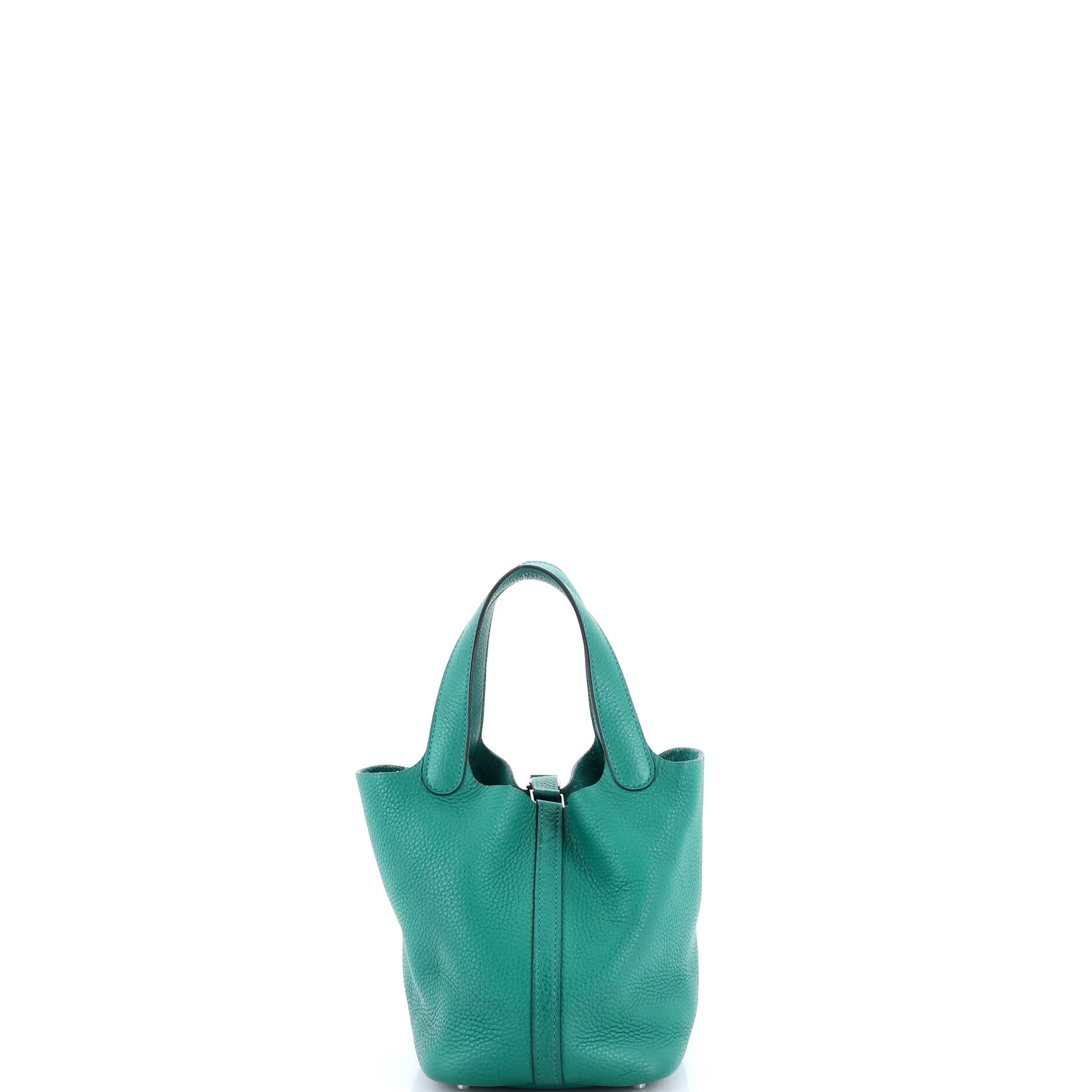 Picotin Lock Bag Clemence PM