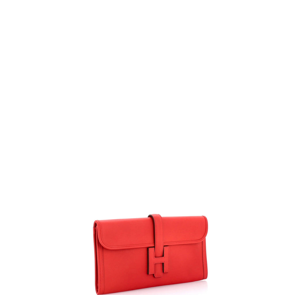 Jige Elan Clutch Swift 29