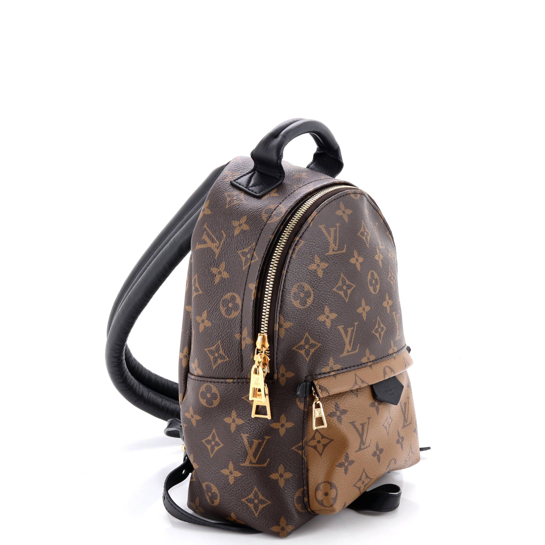 Palm Springs Backpack Reverse Monogram Canvas PM