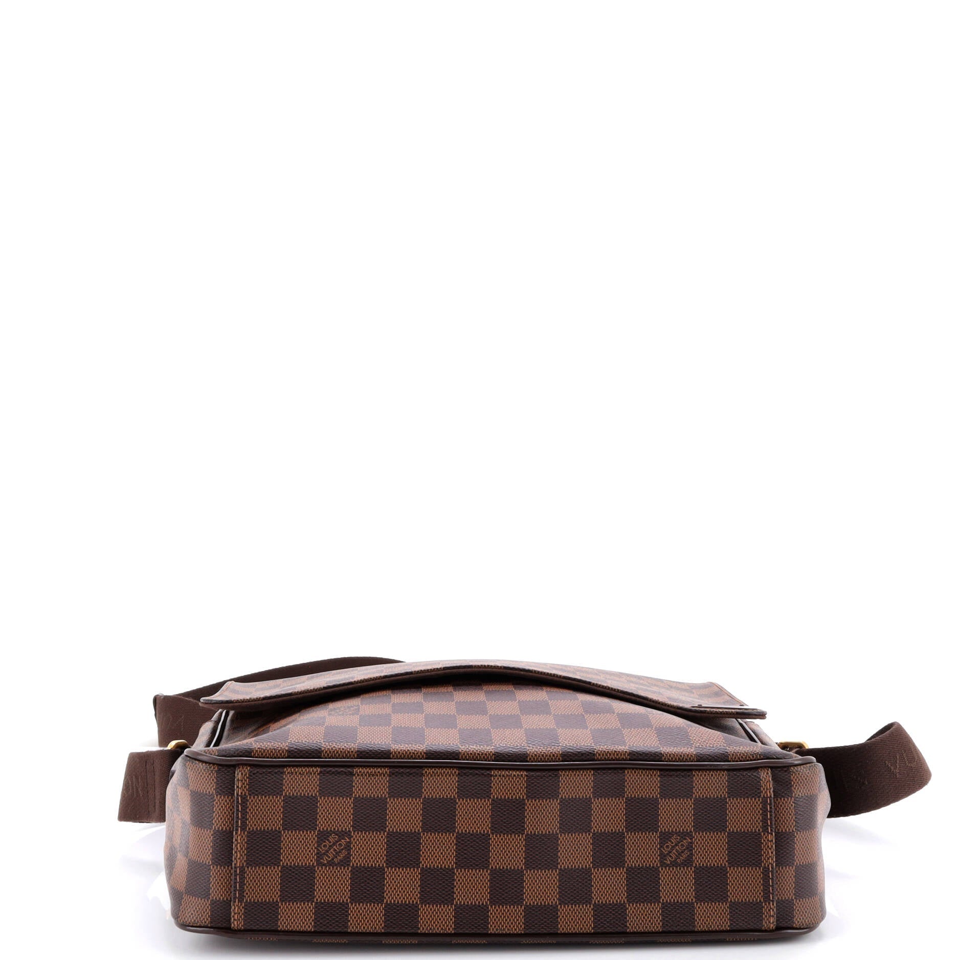 Shelton Messenger Bag Damier MM