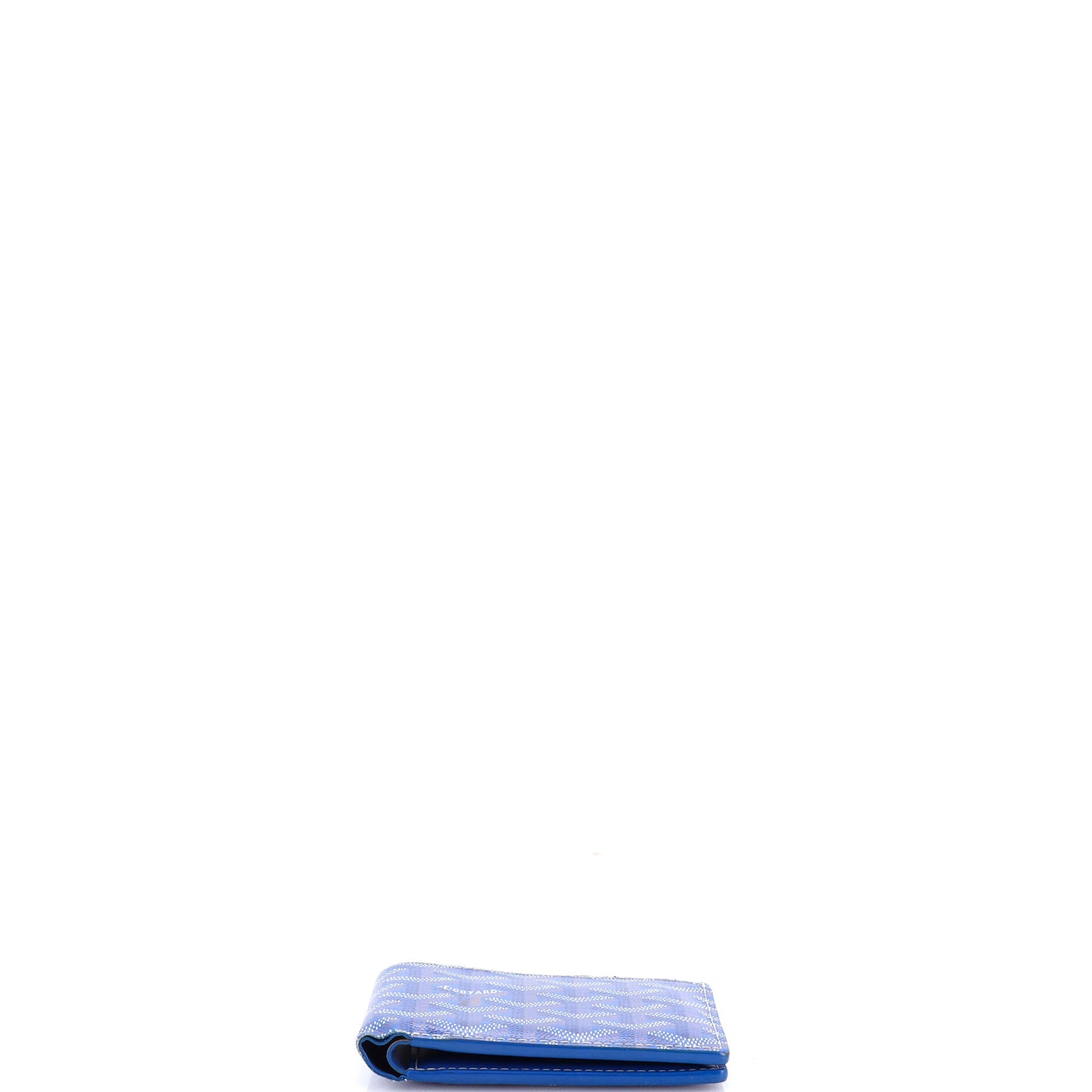 Victoire Wallet Coated Canvas