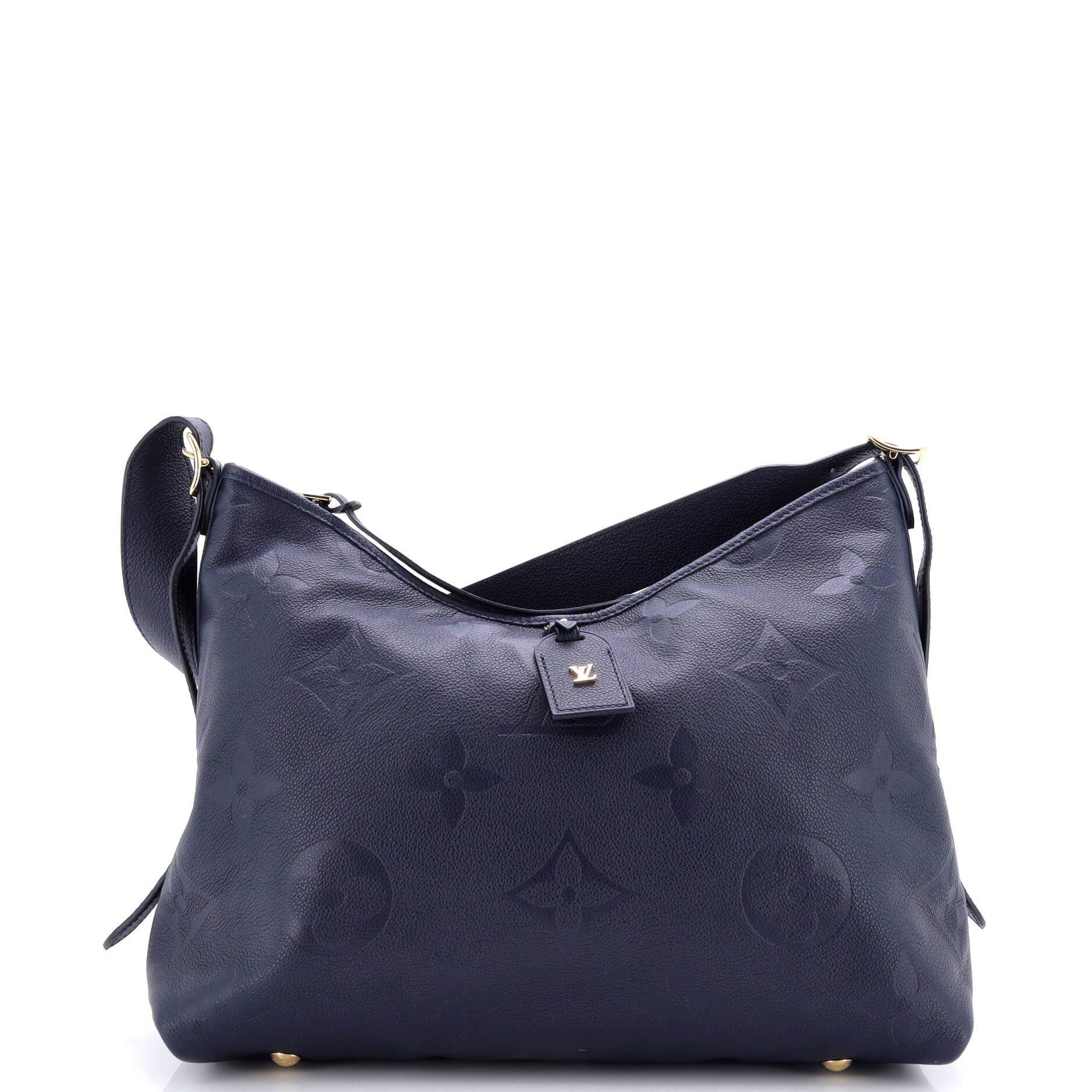 CarryAll Hobo Monogram Empreinte Giant MM