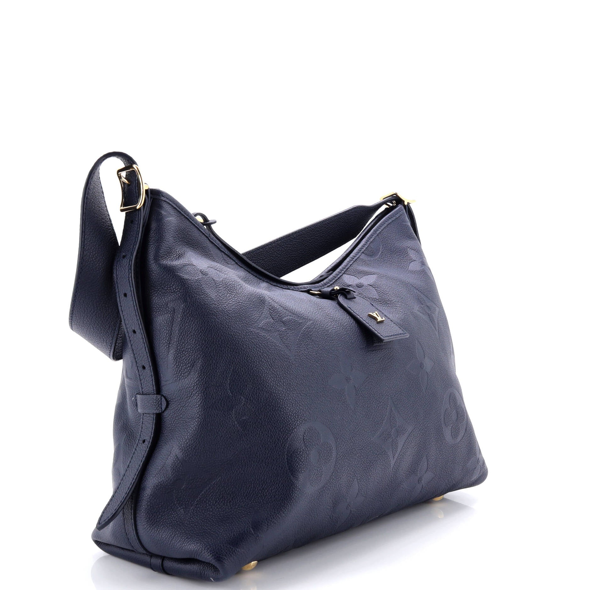CarryAll Hobo Monogram Empreinte Giant MM