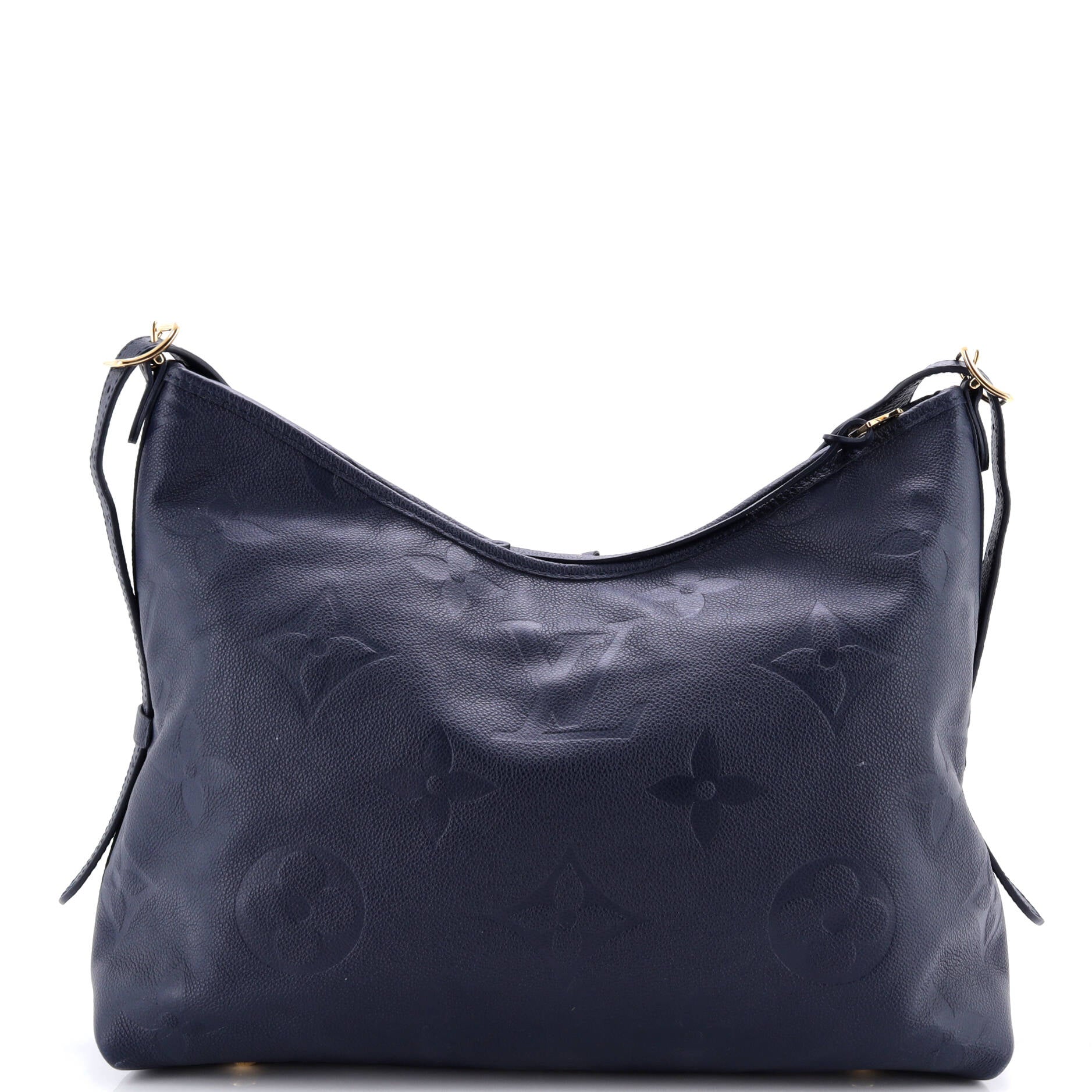 CarryAll Hobo Monogram Empreinte Giant MM