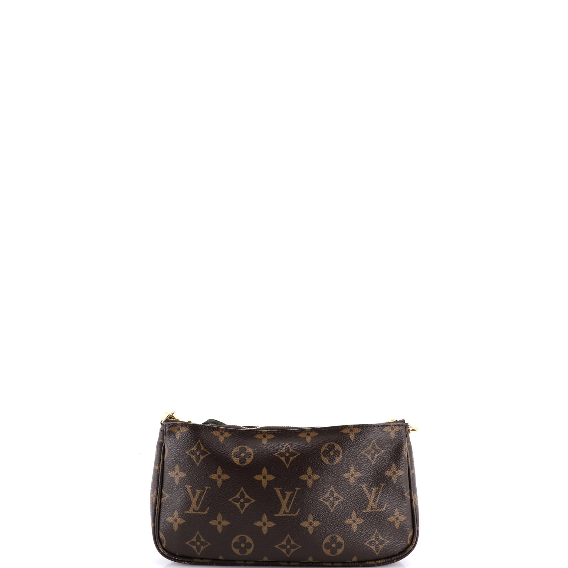 Multi Pochette Accessoires Monogram Canvas