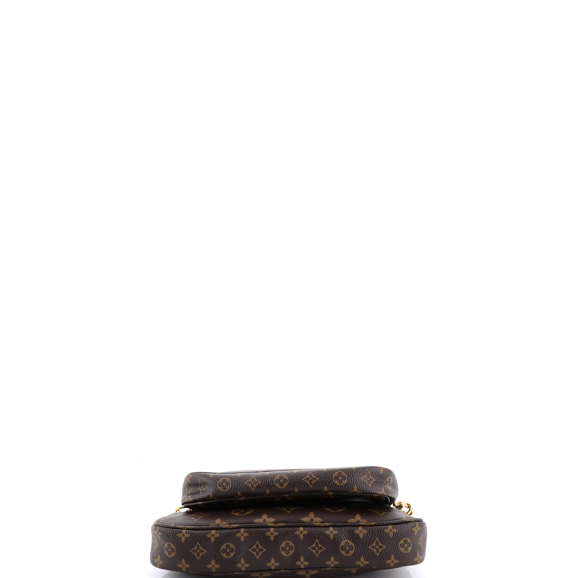 Multi Pochette Accessoires Monogram Canvas
