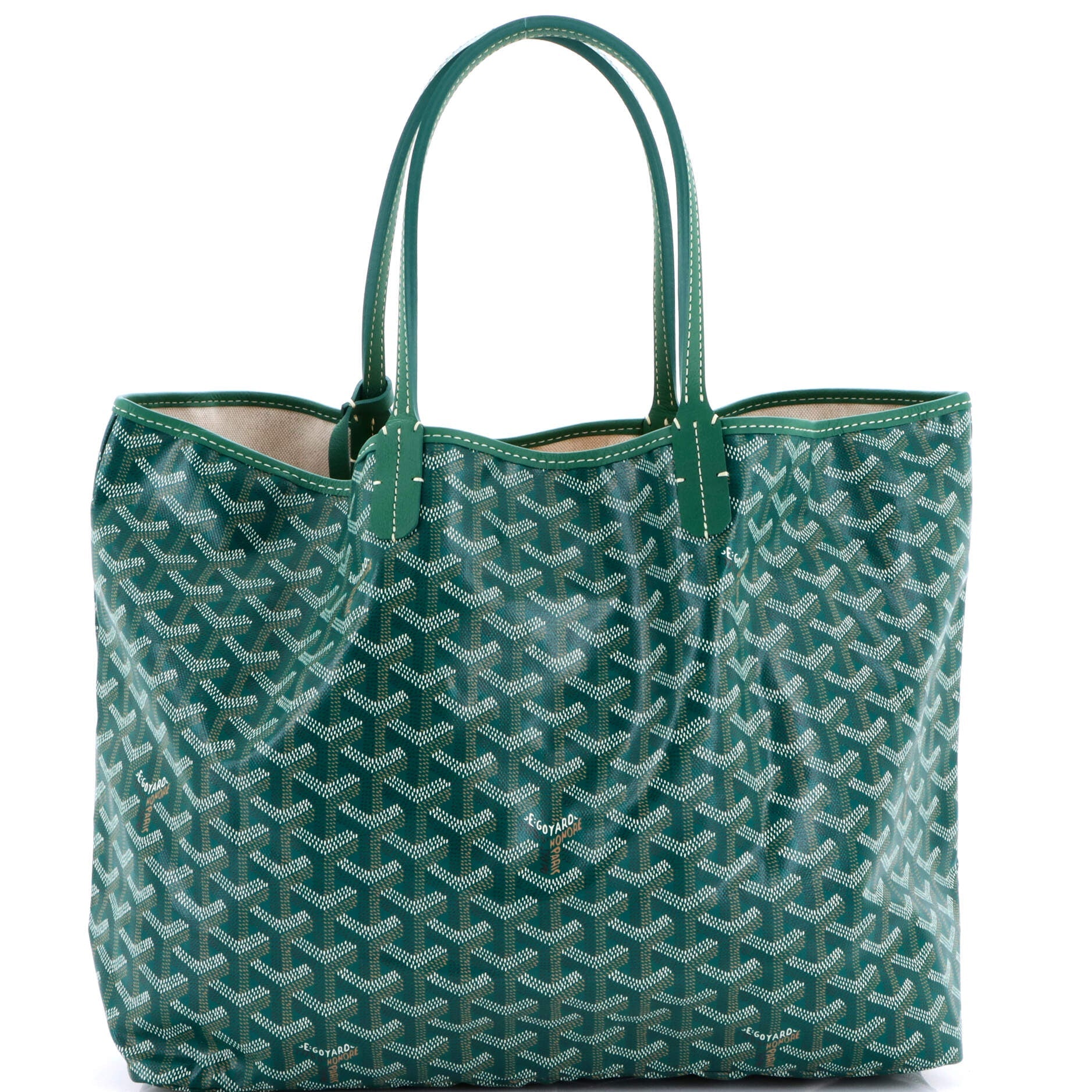 Keepall Bag Monogram Canvas 60