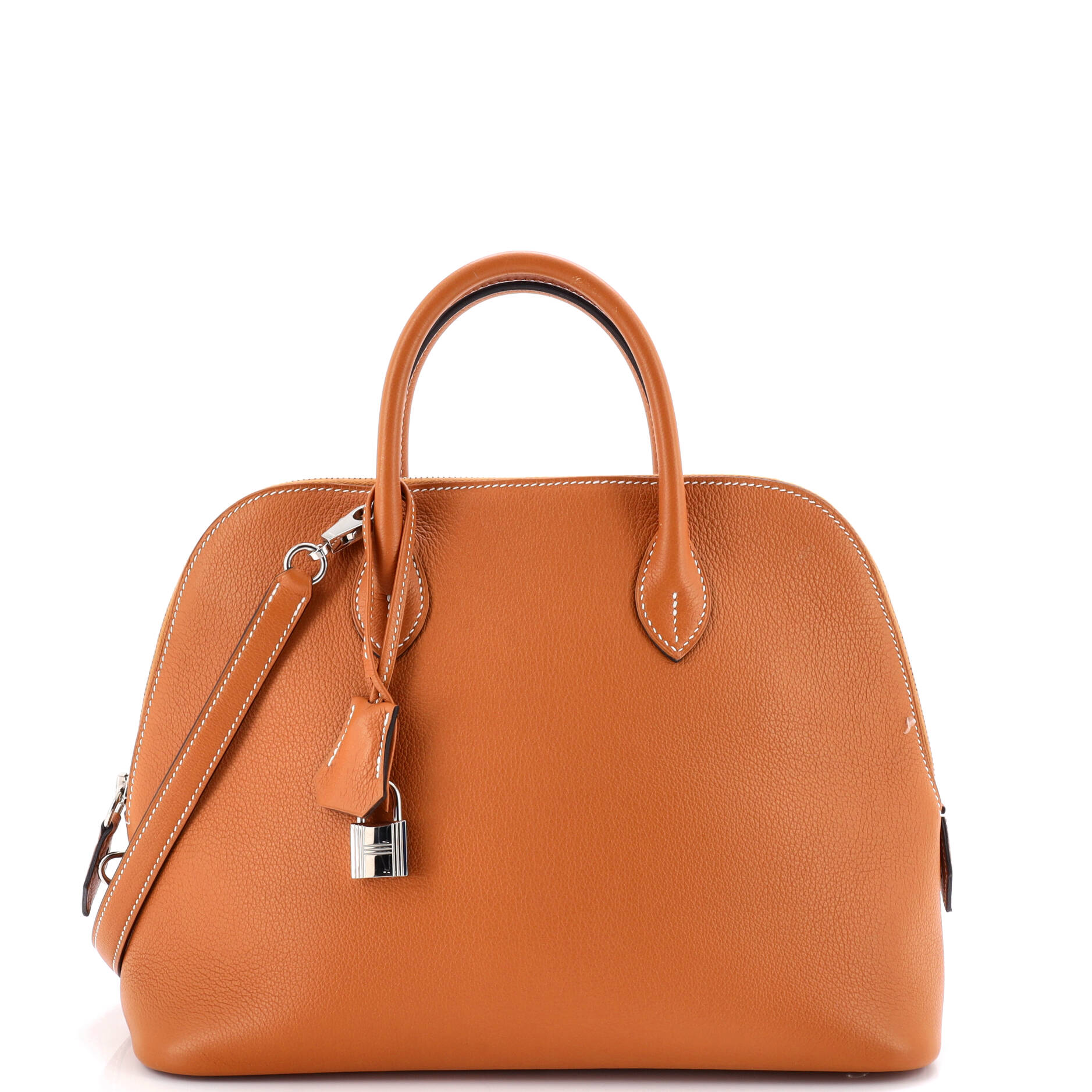 Bolide 1923 Bag Novillo 30