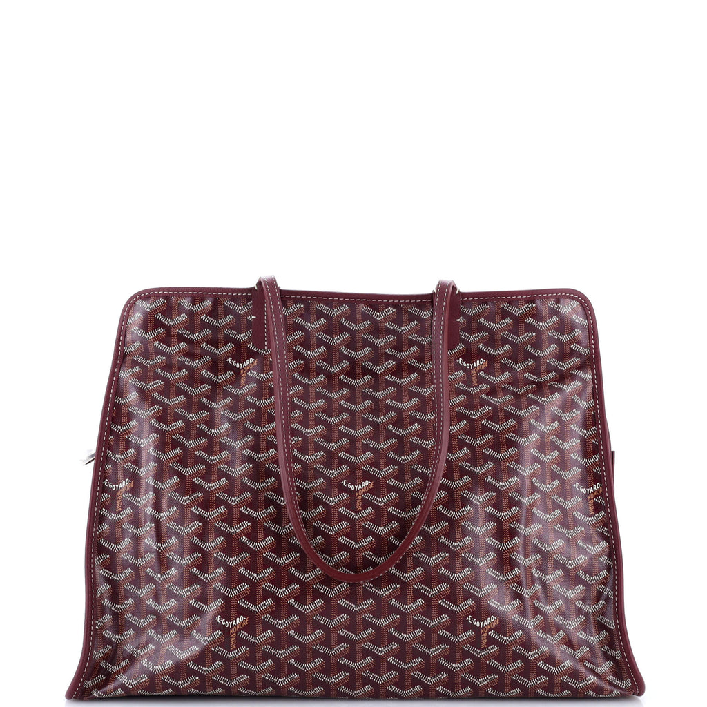 Hardy Pet Carrier Coated Canvas PM